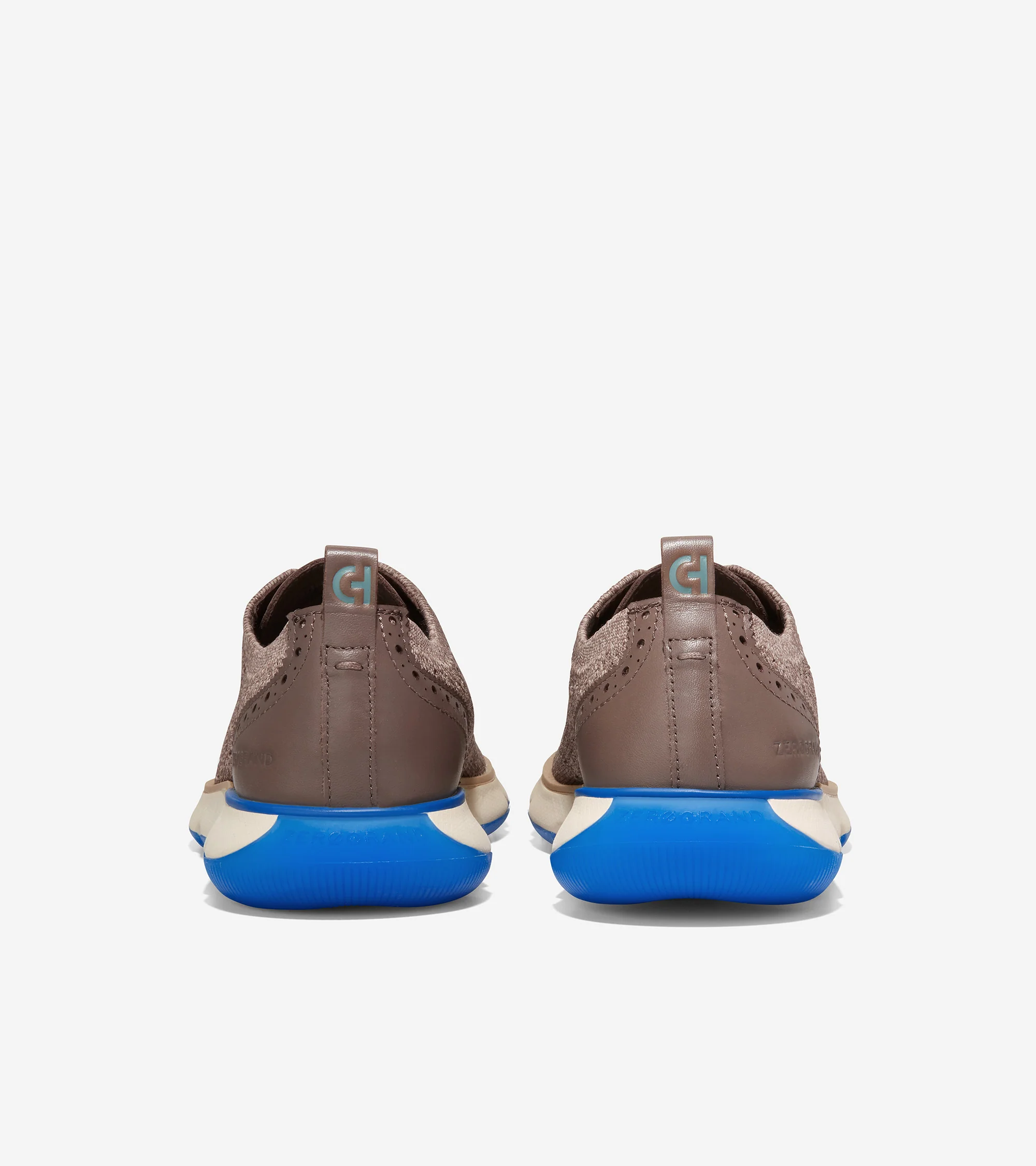 Men's 4.ZERØGRAND Oxford - Image 3