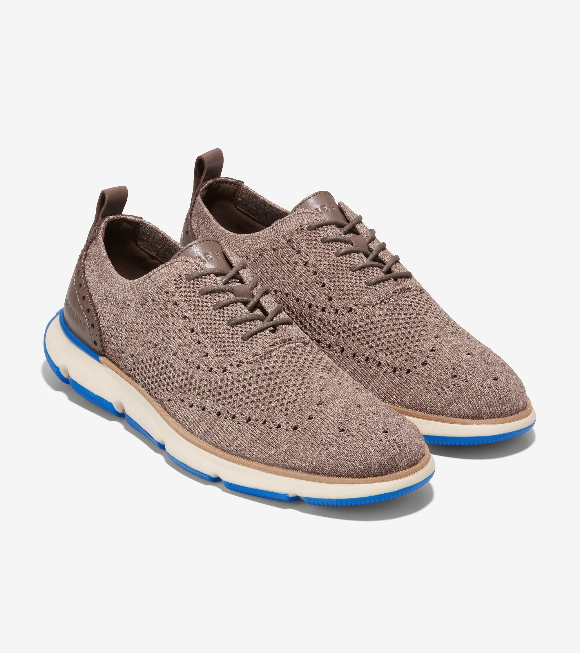 Men's 4.ZERØGRAND Oxford - Image 5