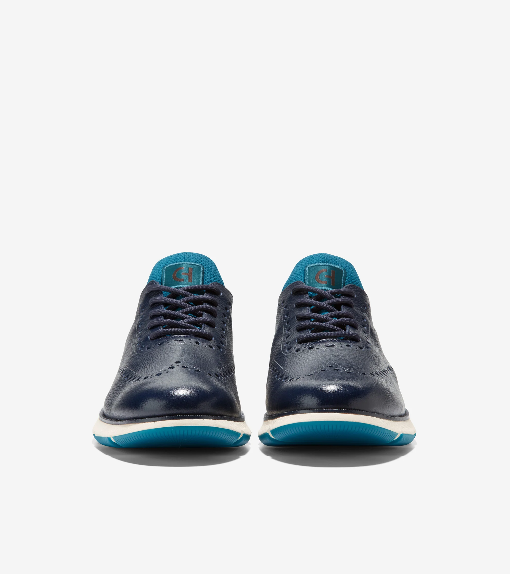 Men's 4.ZERØGRAND Oxford - Image 2