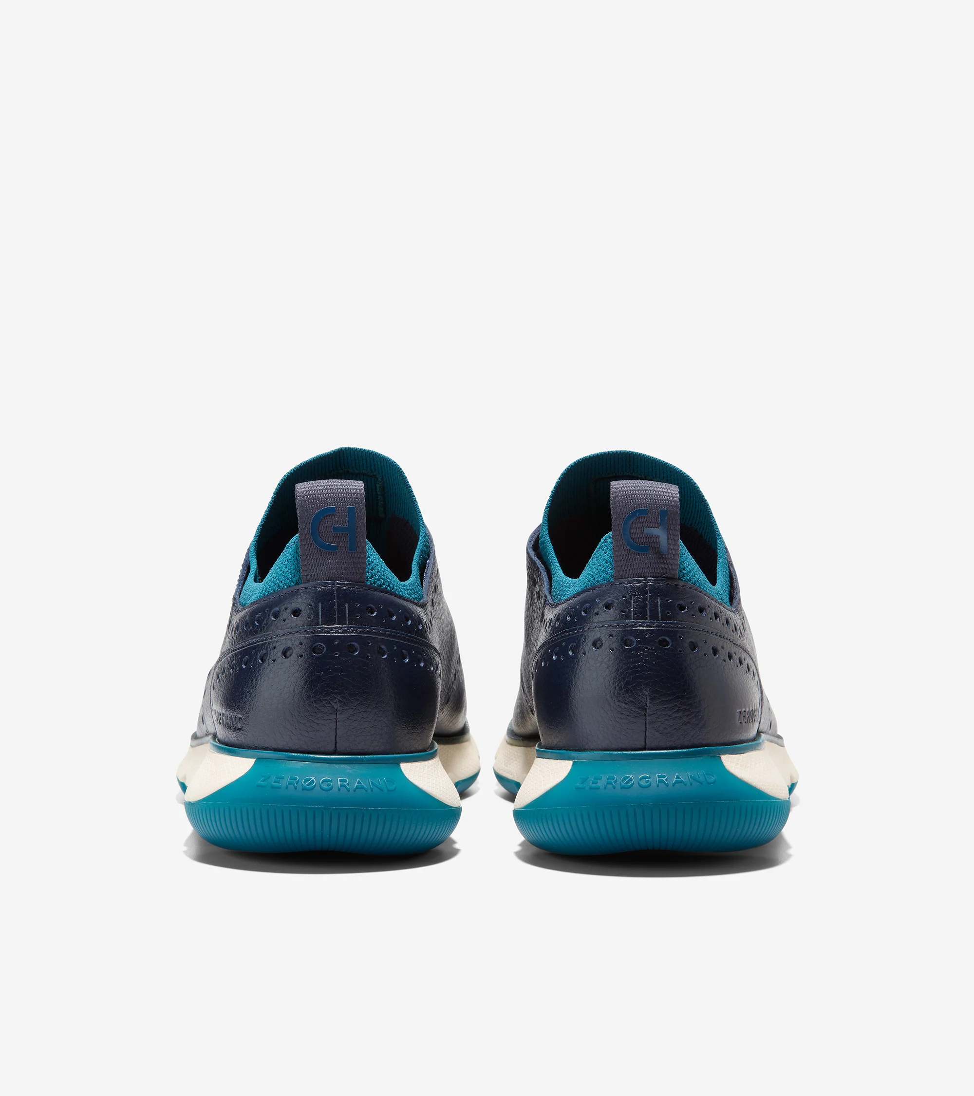 Men's 4.ZERØGRAND Oxford - Image 3