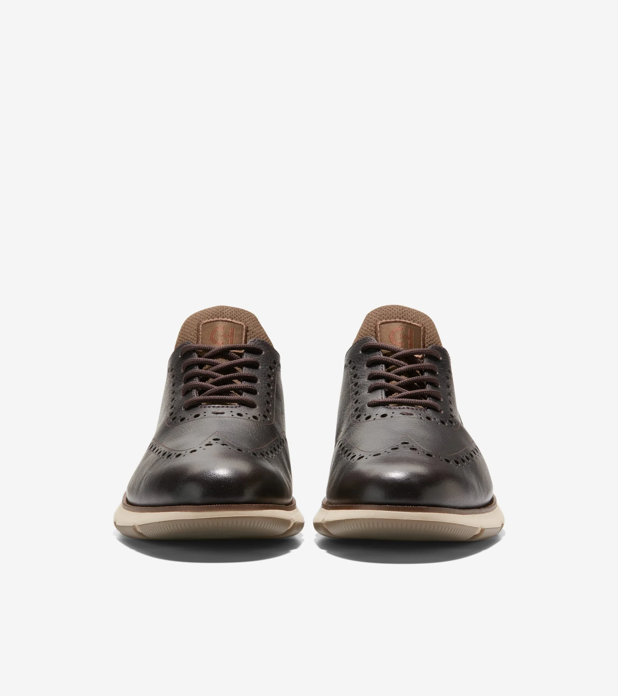 Men's 4.ZERØGRAND Oxford - Image 2