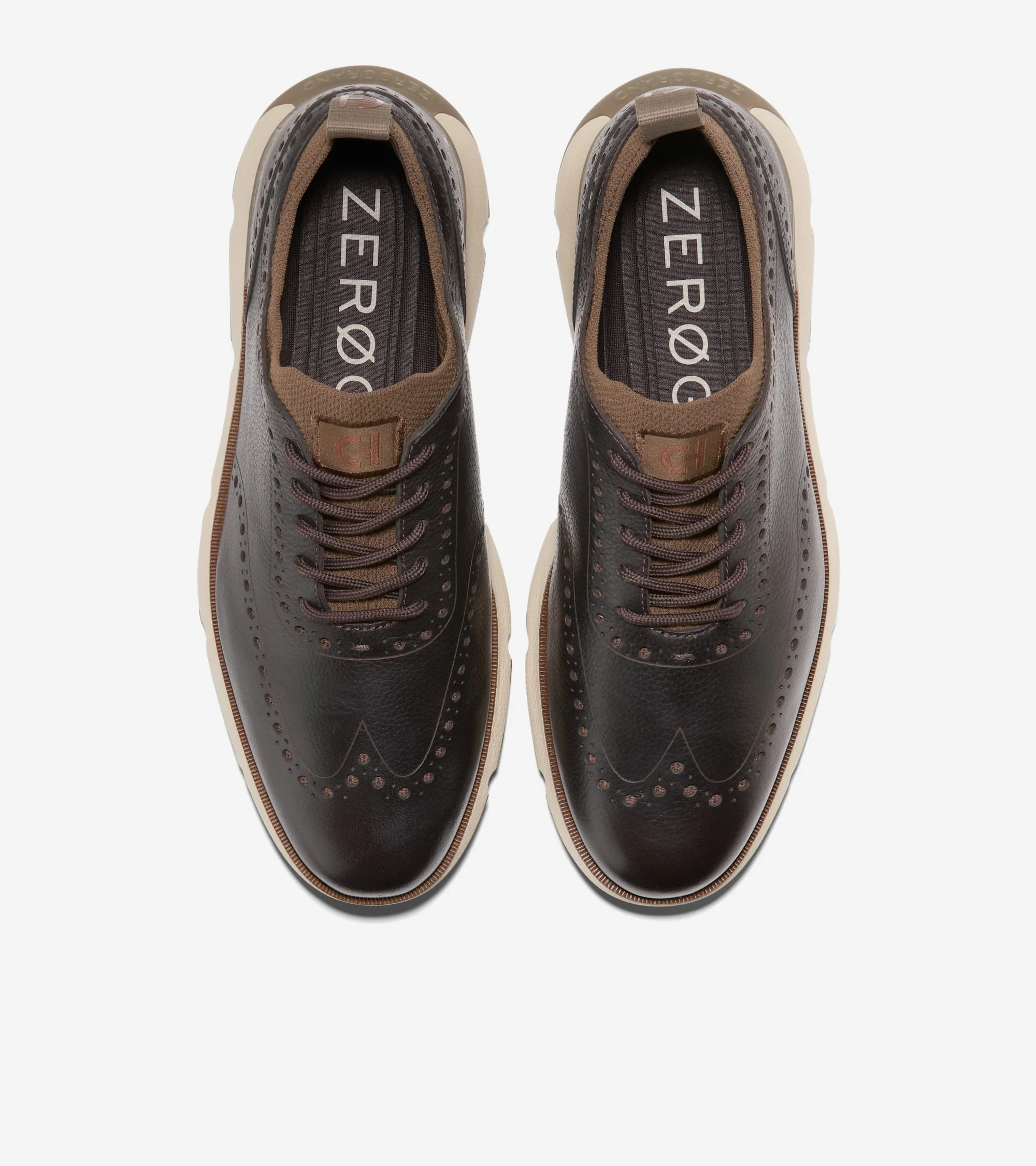 Men's 4.ZERØGRAND Oxford - Image 4