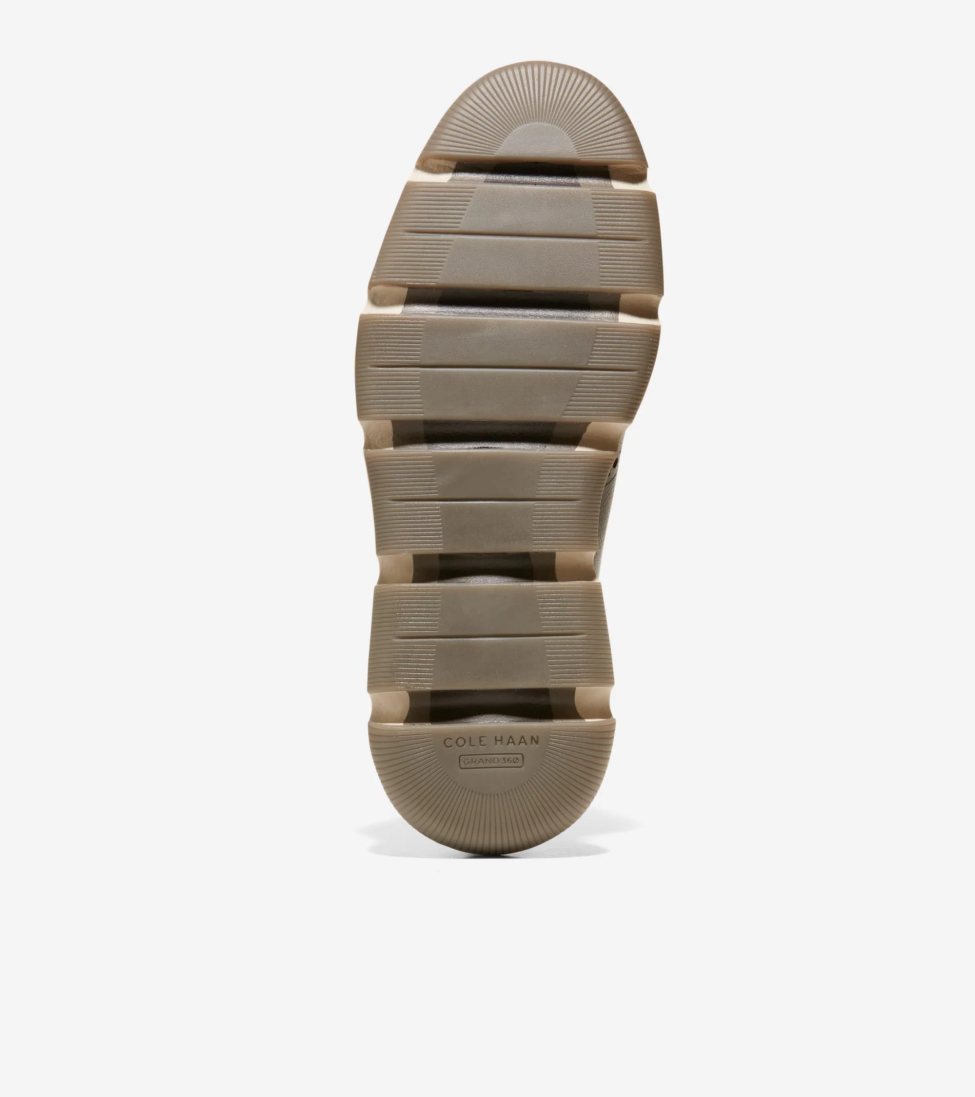 Men's 4.ZERØGRAND Oxford - Image 6