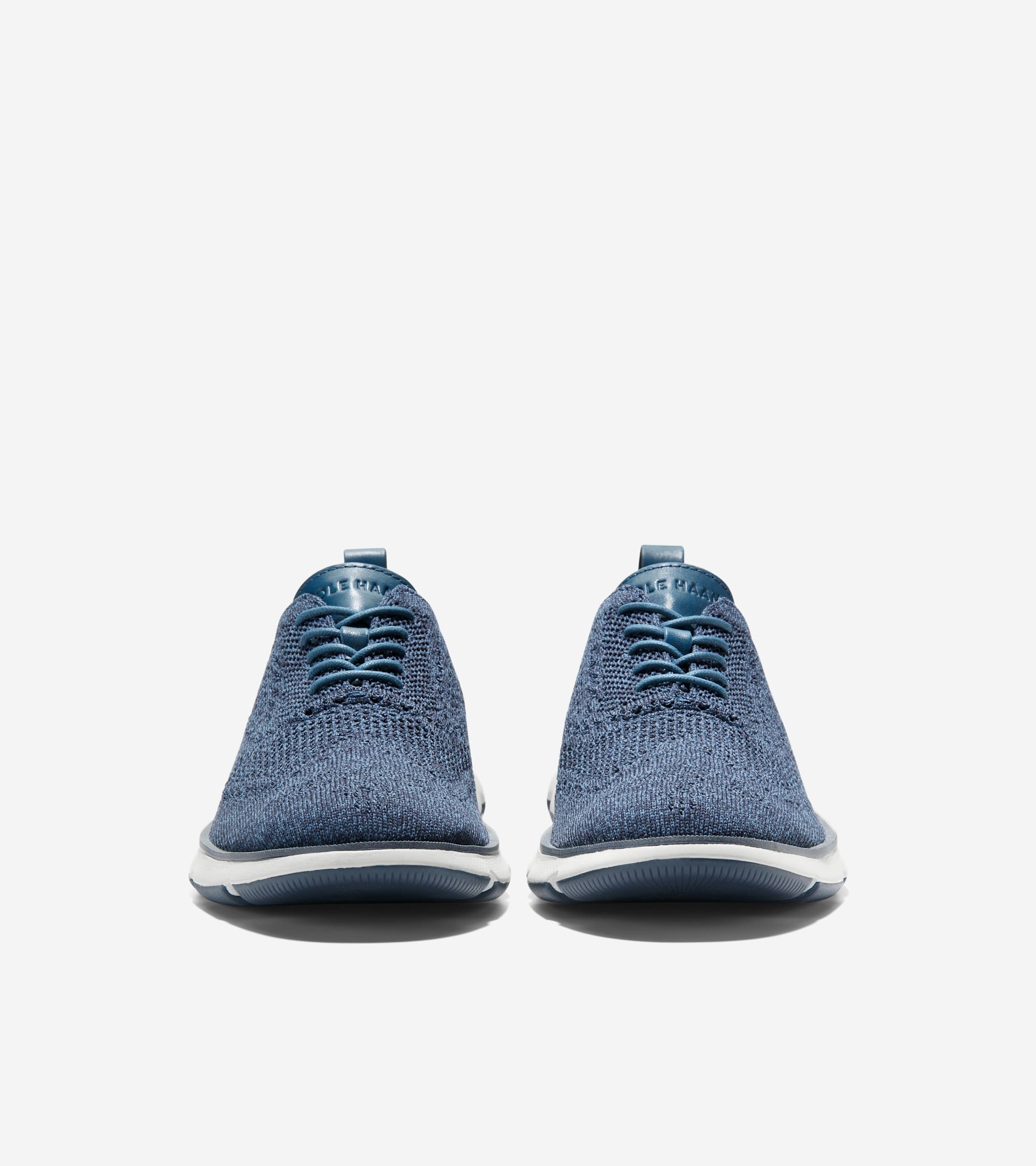 Men's 4.ZERØGRAND Oxford - Image 2