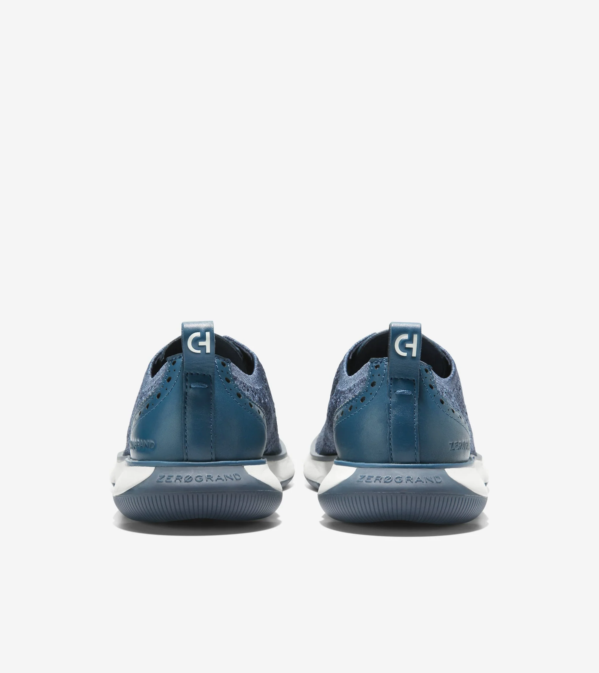 Men's 4.ZERØGRAND Oxford - Image 3