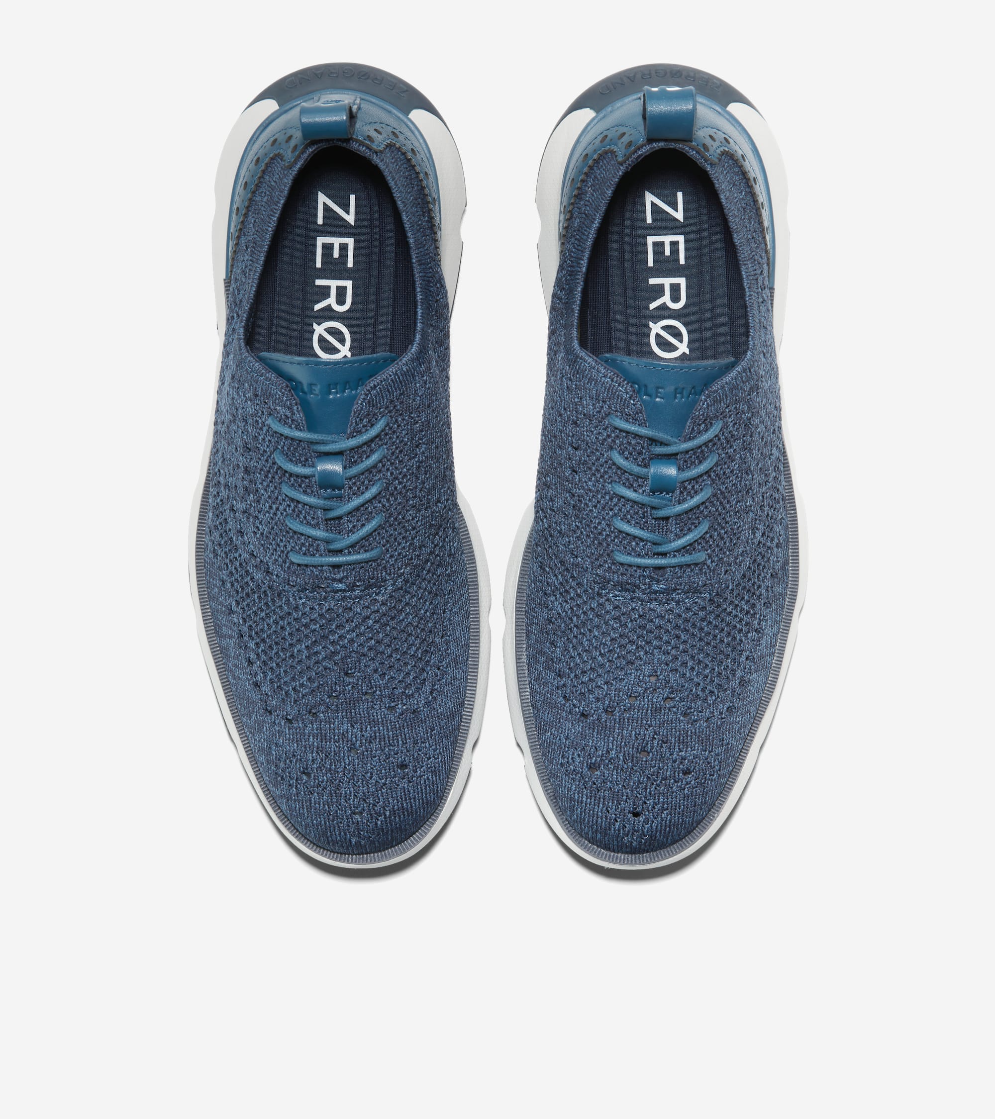 Men's 4.ZERØGRAND Oxford - Image 4