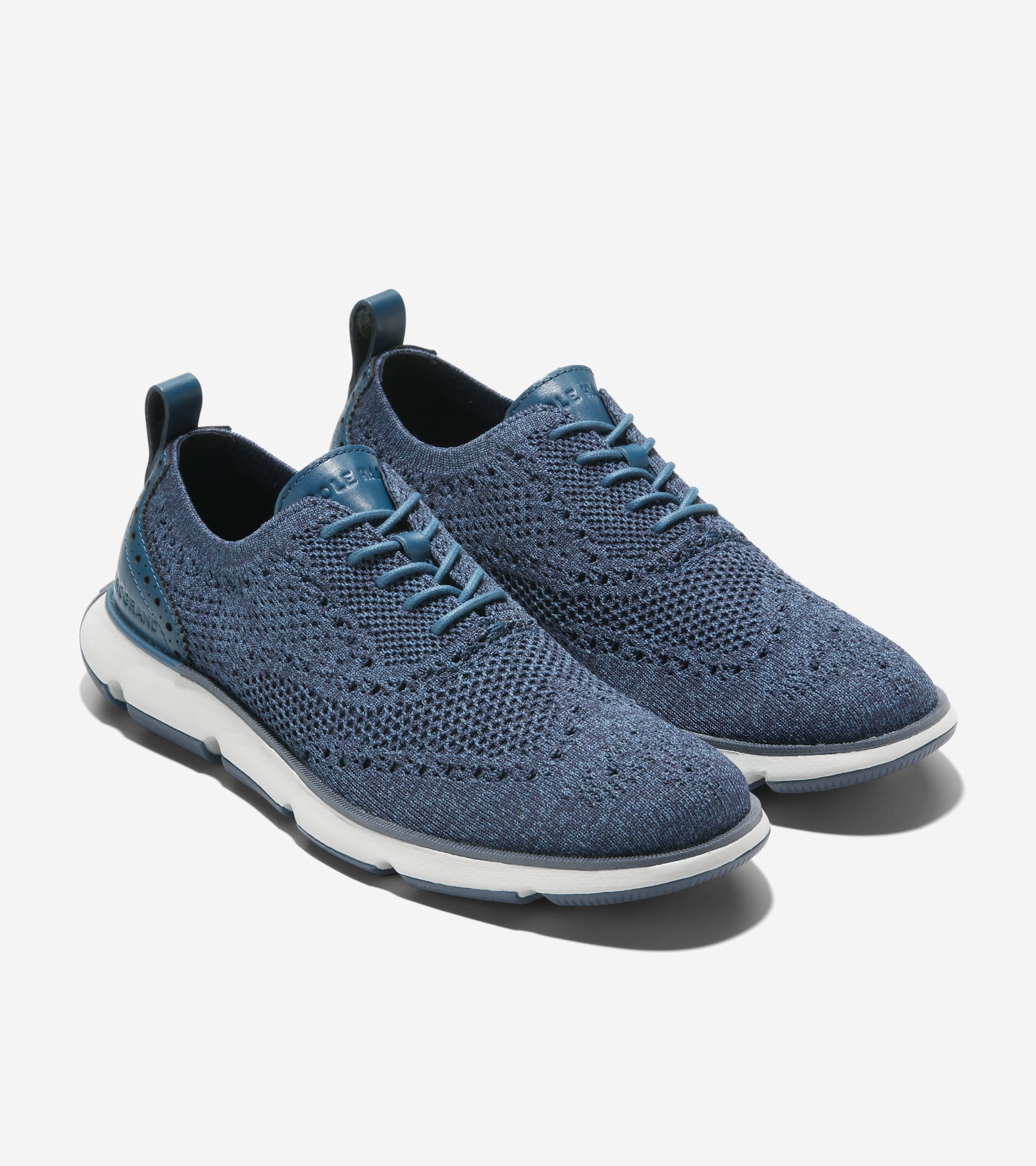 Men's 4.ZERØGRAND Oxford - Image 5