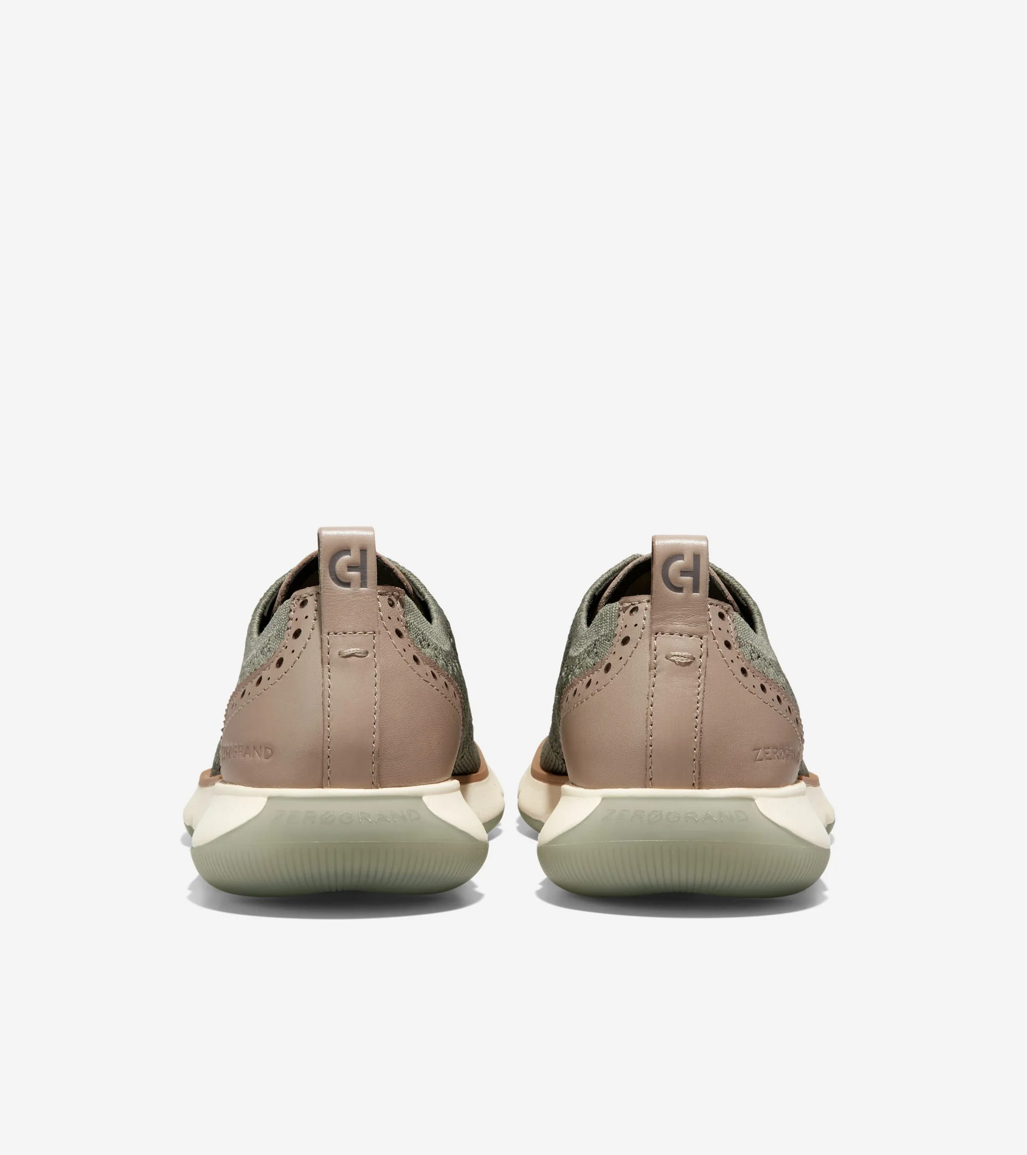 Men's 4.ZERØGRAND Oxford - Image 3