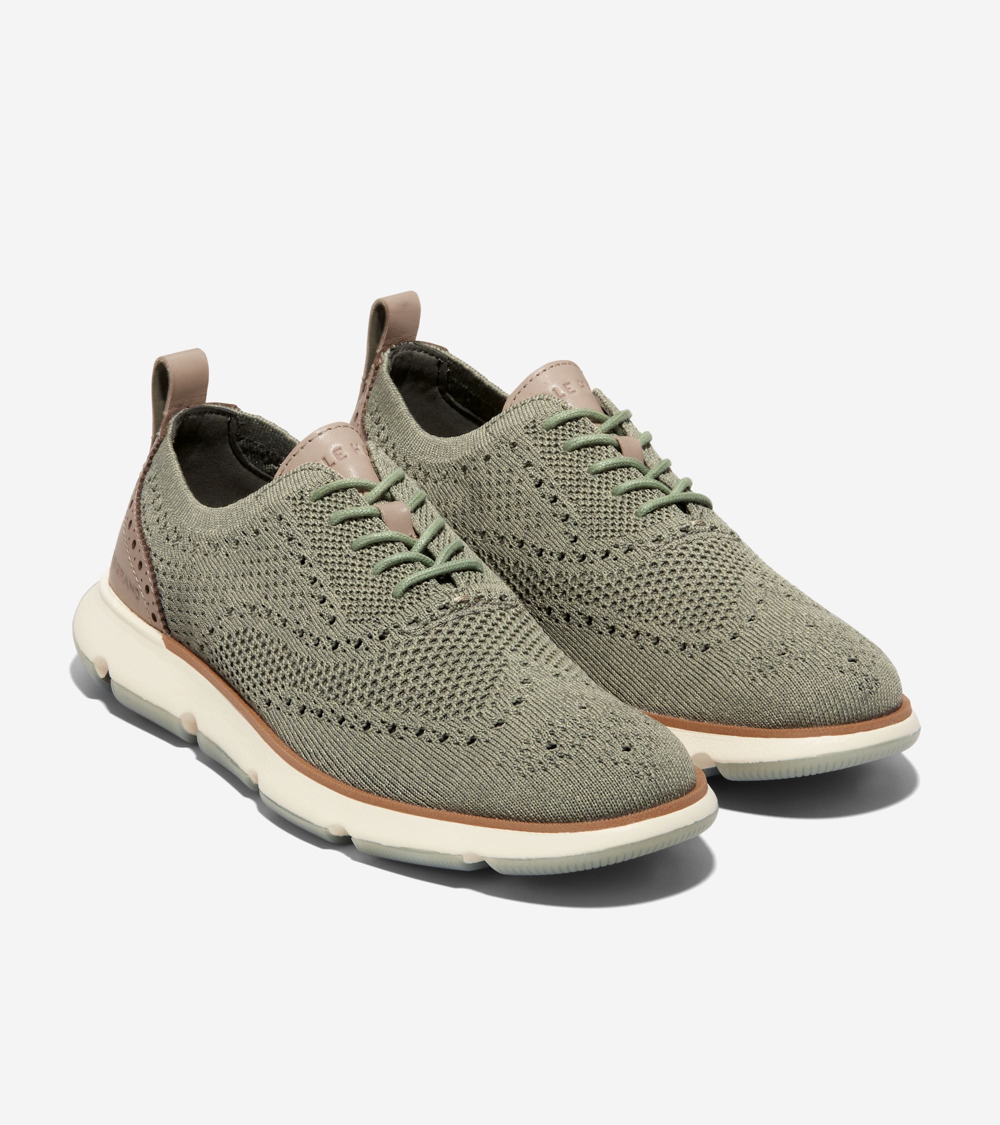 Men's 4.ZERØGRAND Oxford - Image 5
