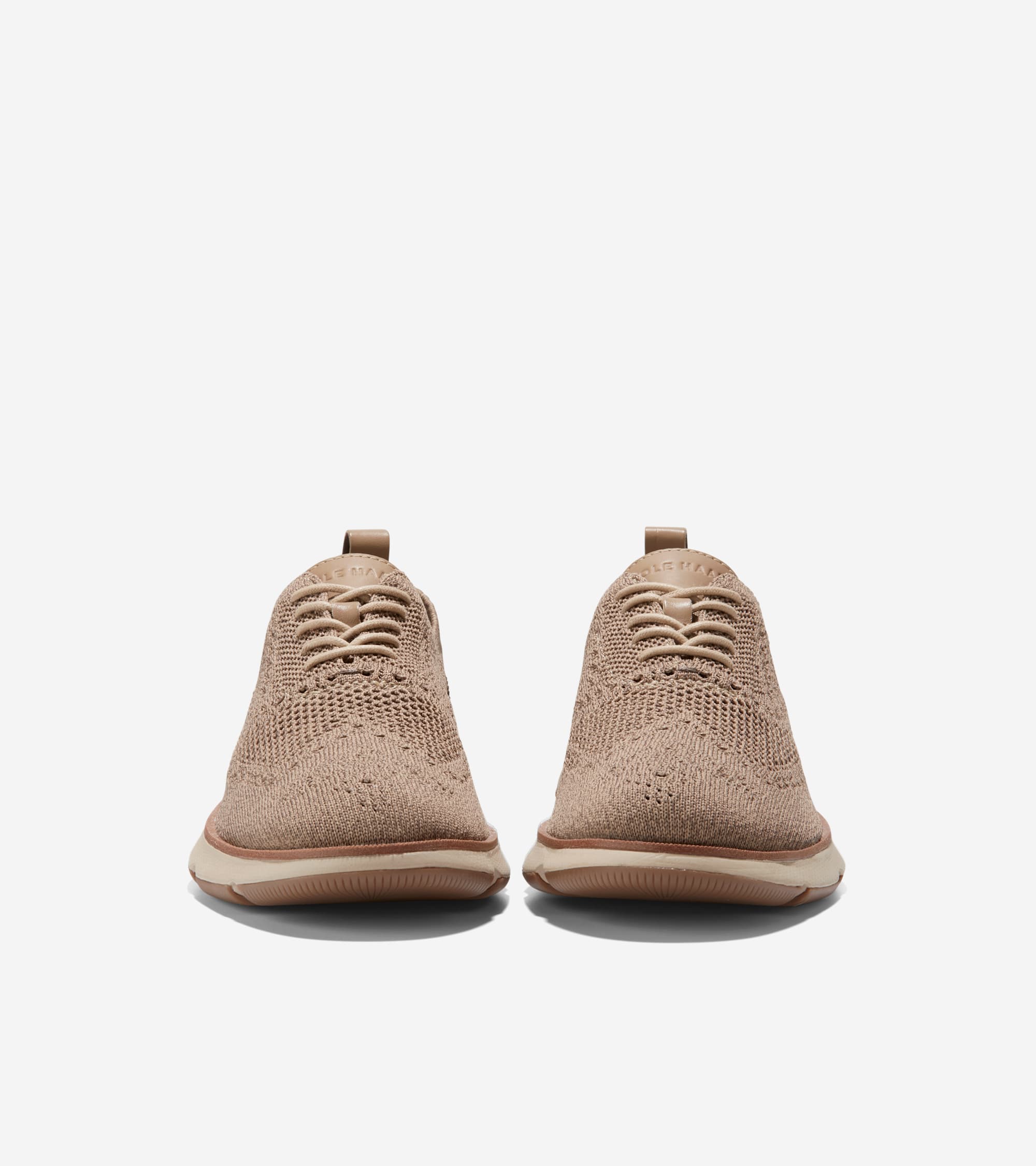 Men's 4.ZERØGRAND Oxfords - Image 2