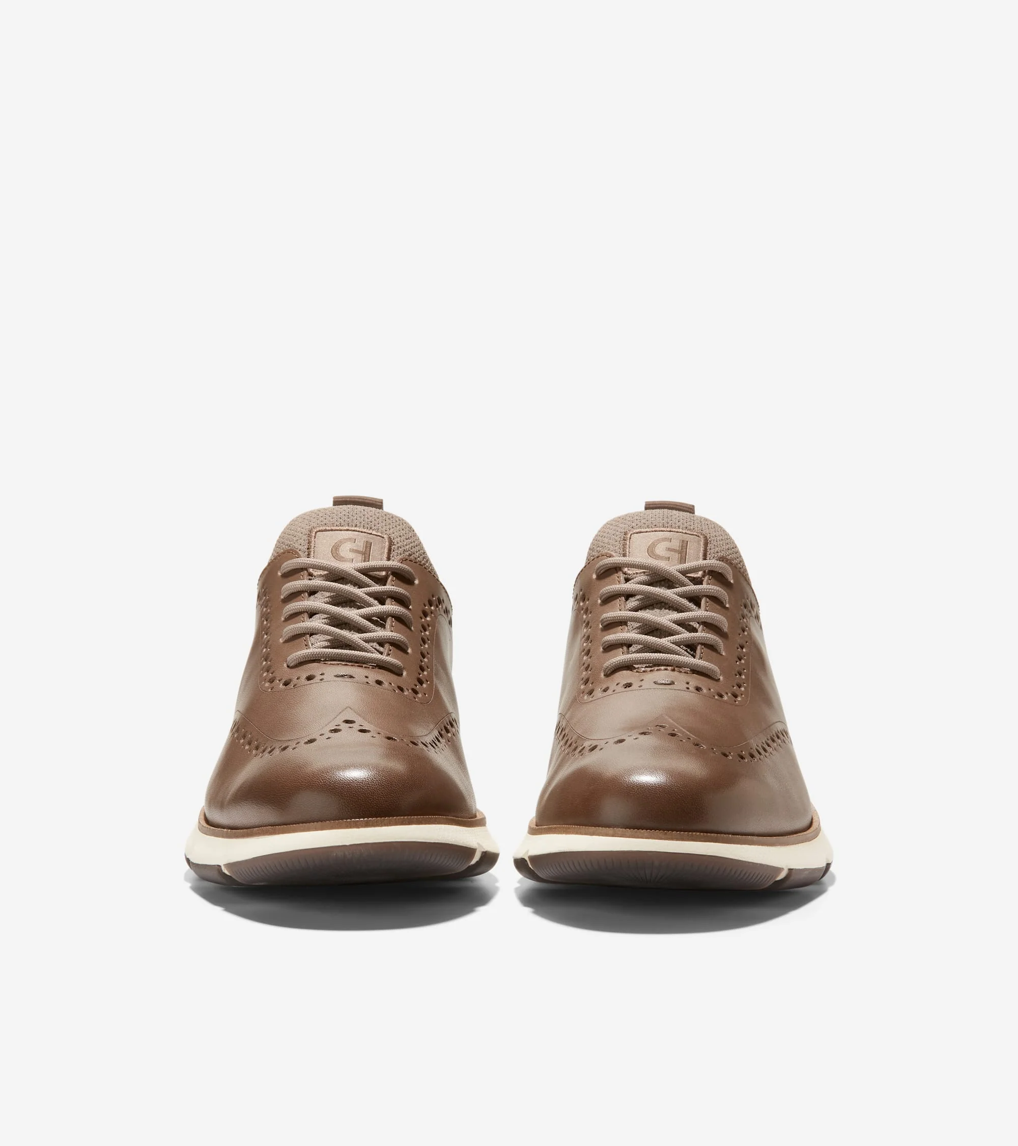 Men's 4.ZERØGRAND Oxfords - Image 10