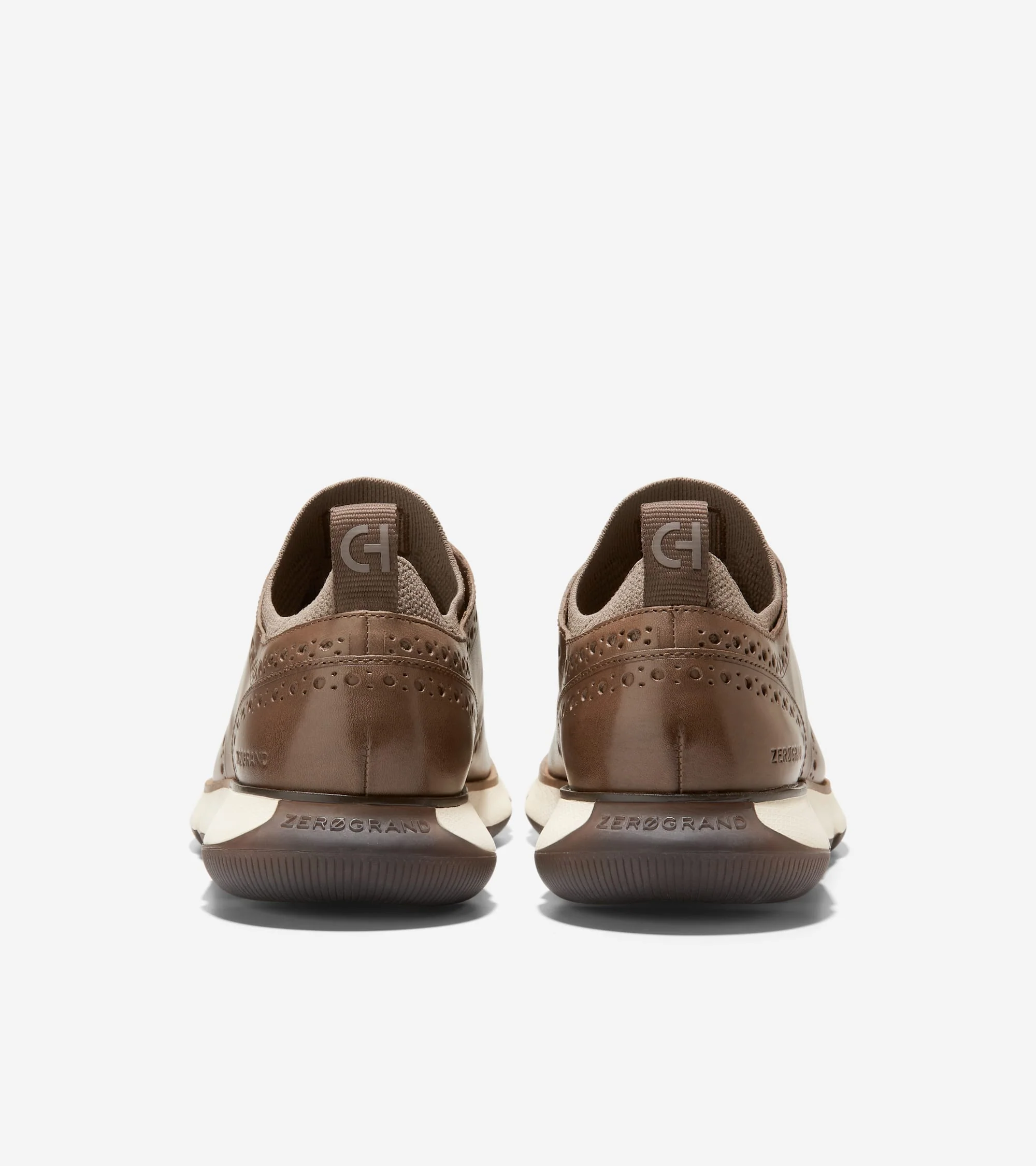 Men's 4.ZERØGRAND Oxfords - Image 11