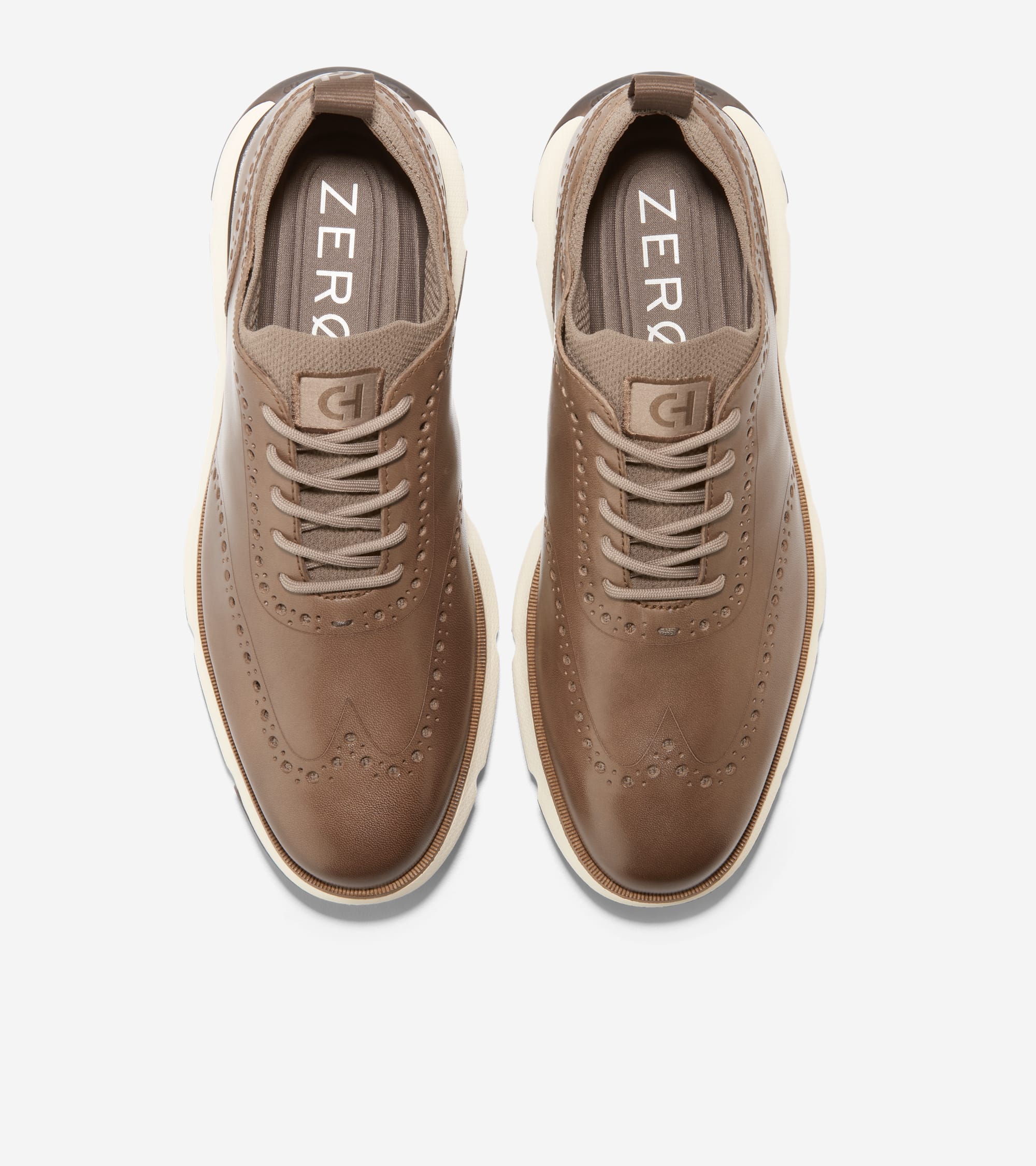 Men's 4.ZERØGRAND Oxfords - Image 12