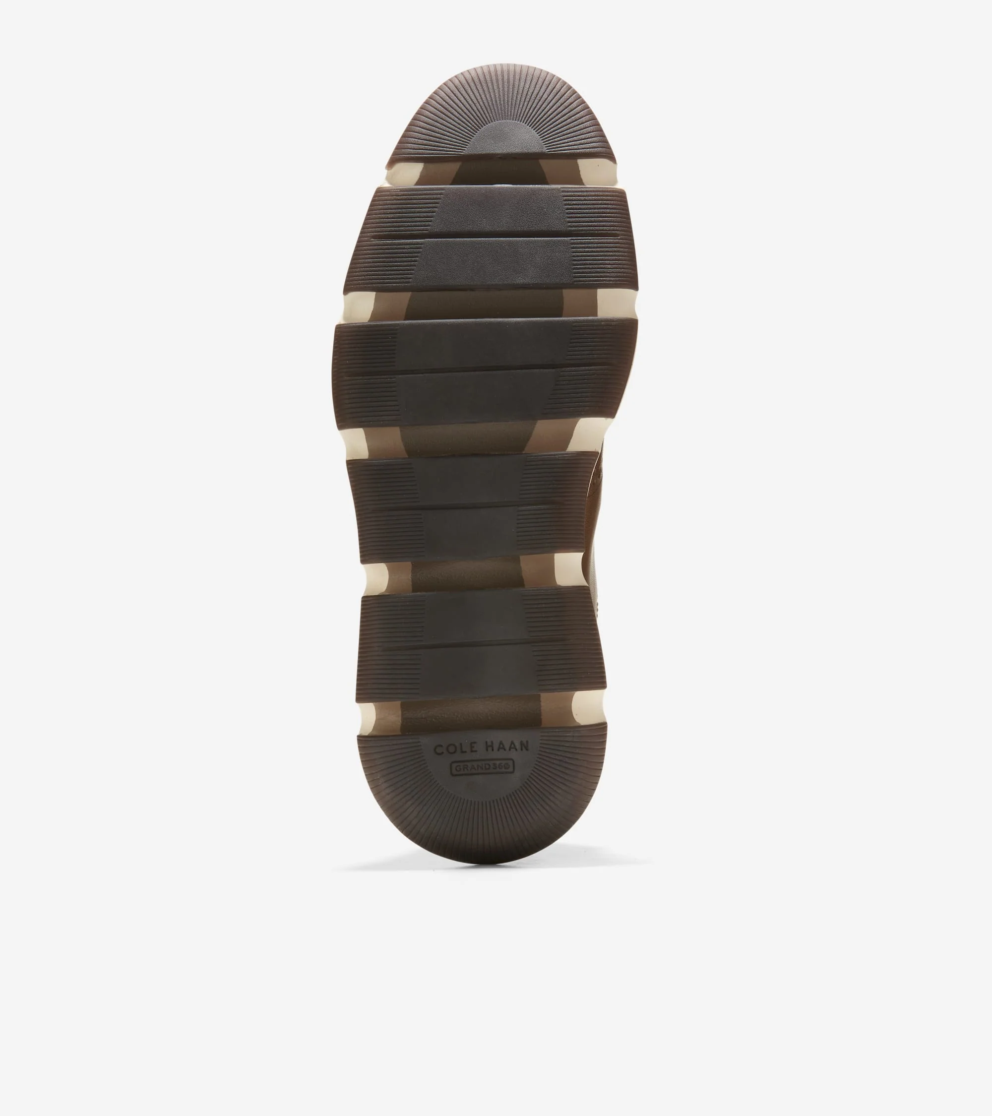 Men's 4.ZERØGRAND Oxfords - Image 14