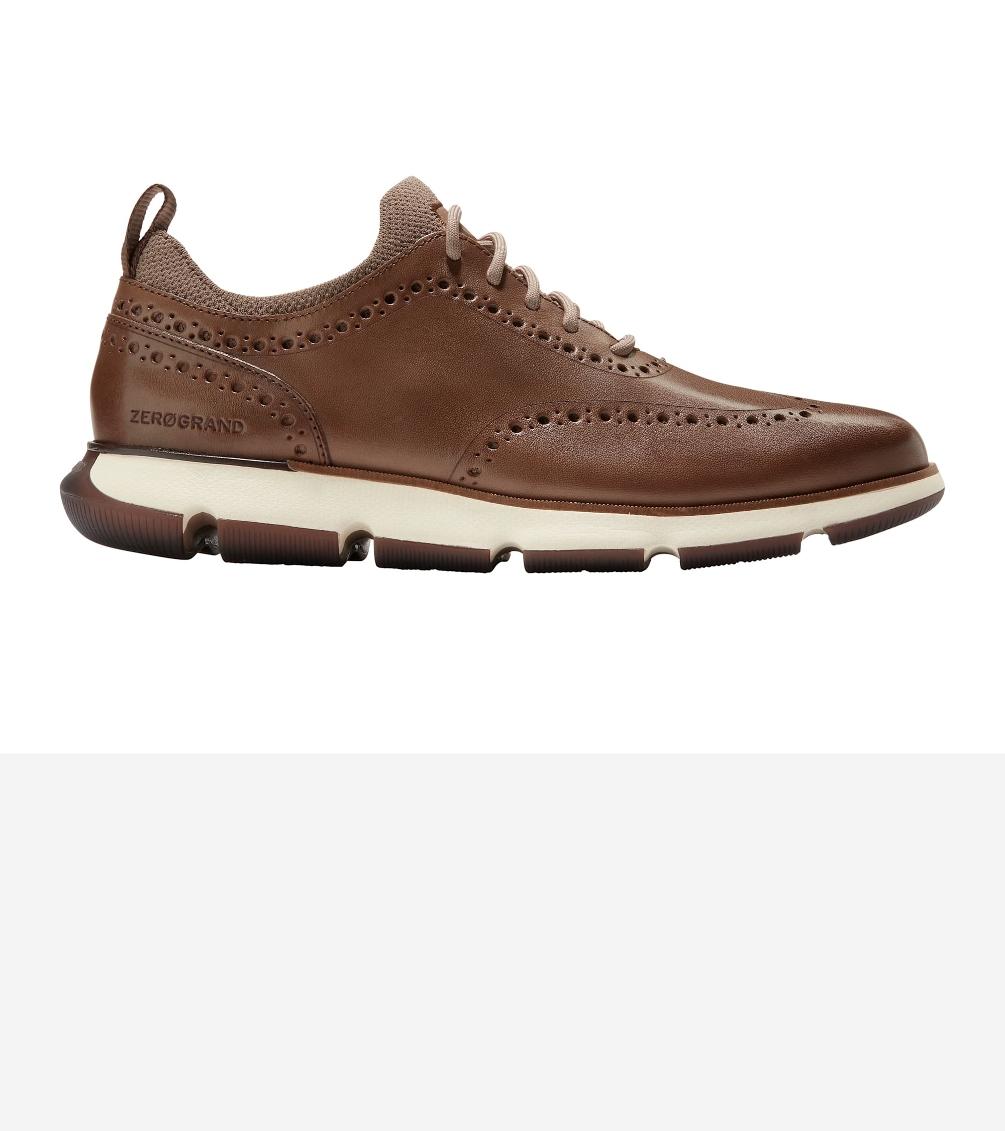 Men's 4.ZERØGRAND Oxfords - Image 2