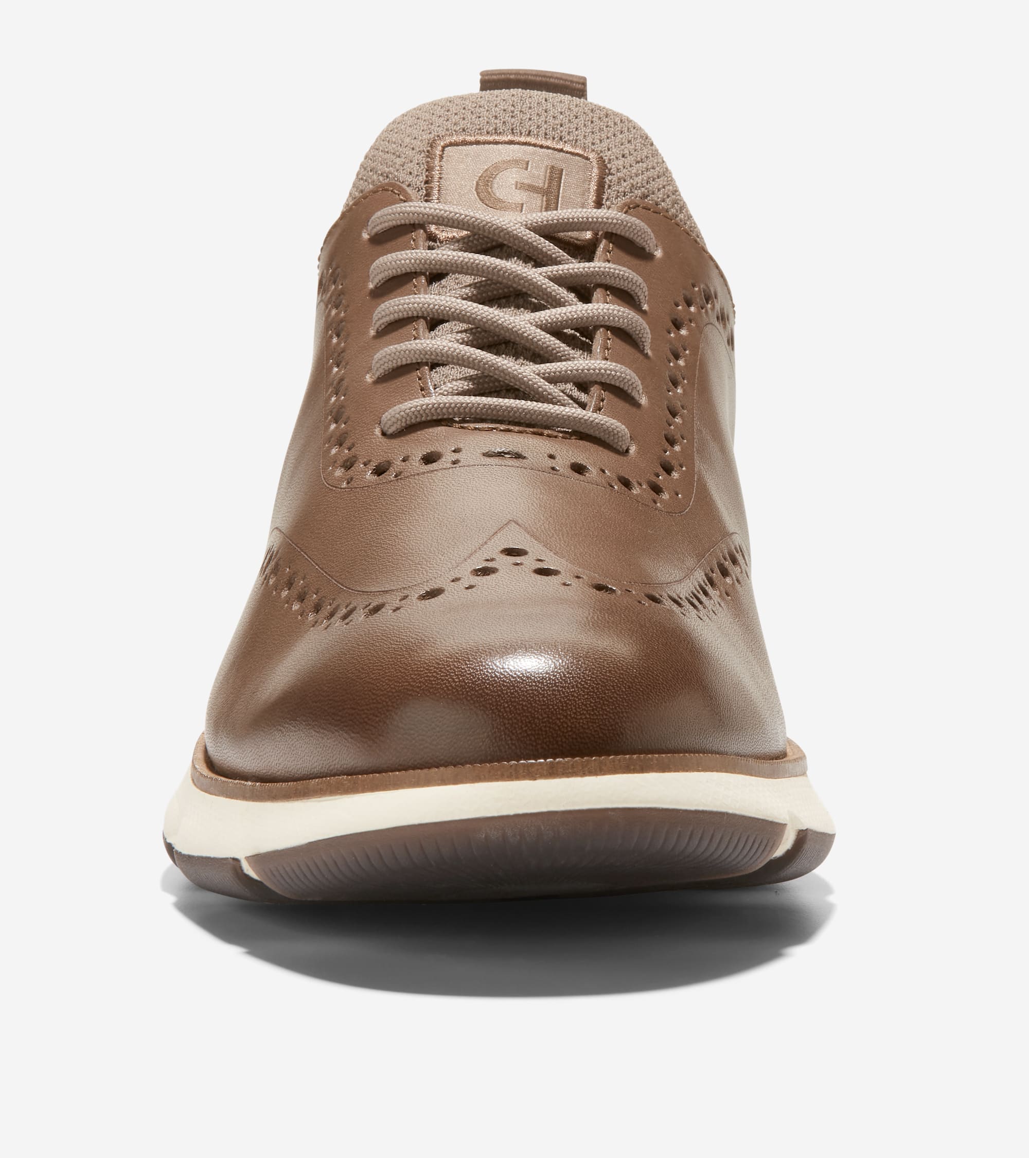 Men's 4.ZERØGRAND Oxfords - Image 3