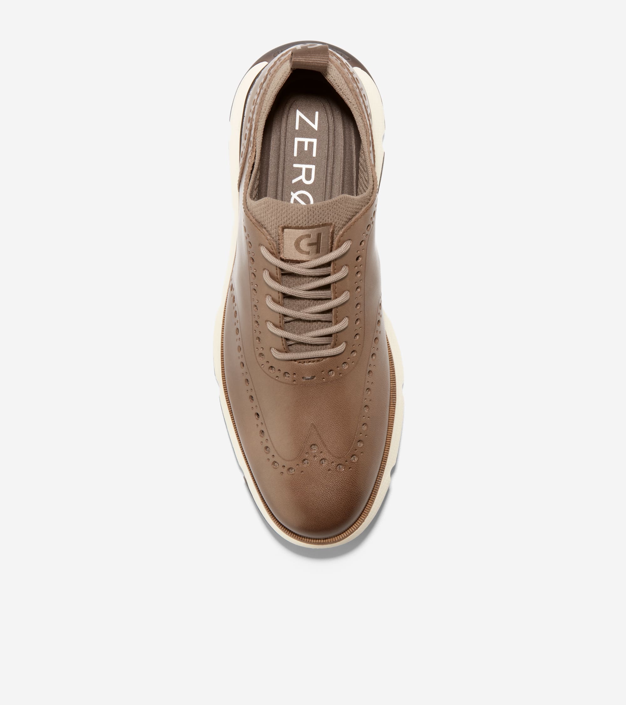Men's 4.ZERØGRAND Oxfords - Image 4
