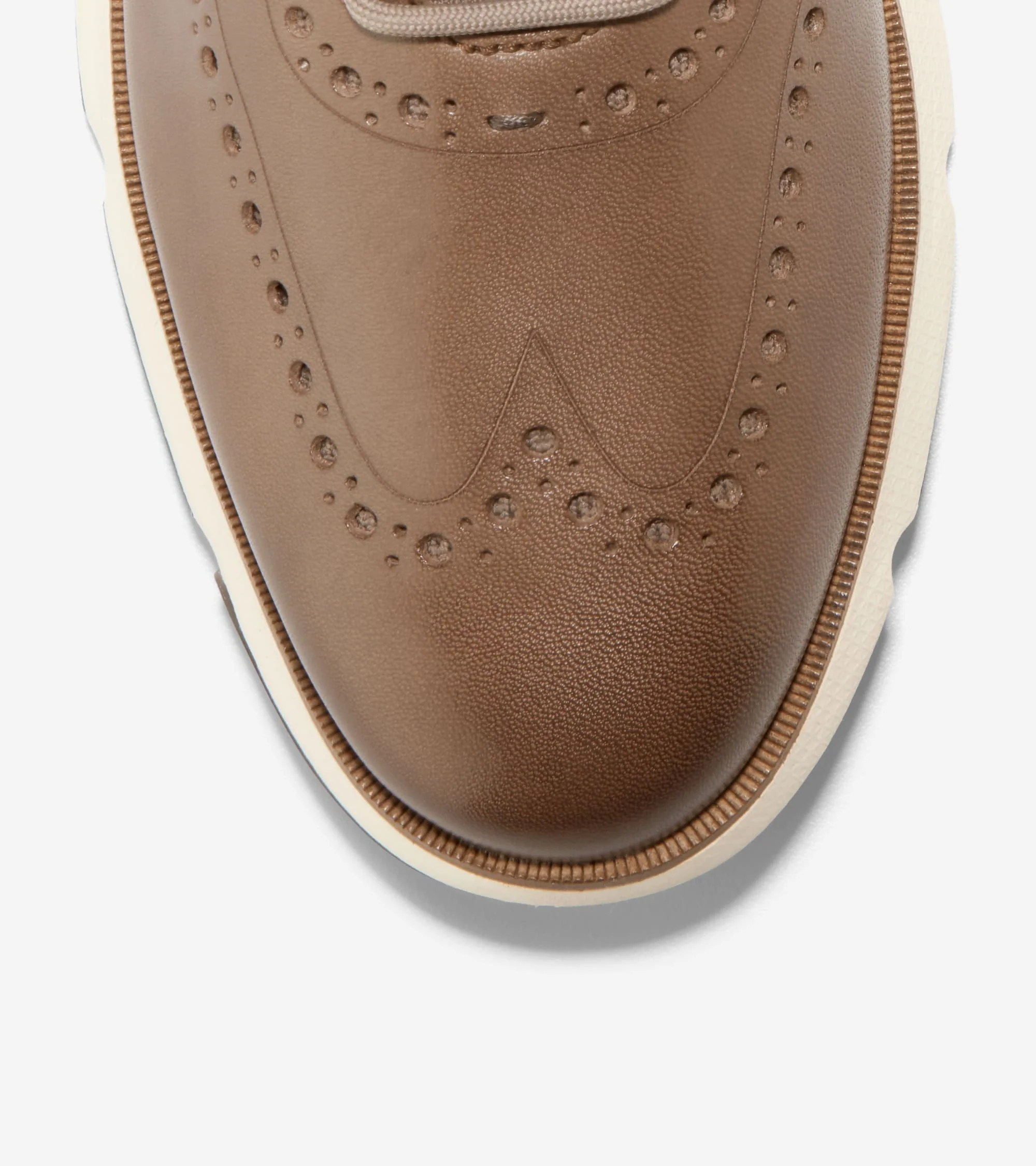 Men's 4.ZERØGRAND Oxfords - Image 5