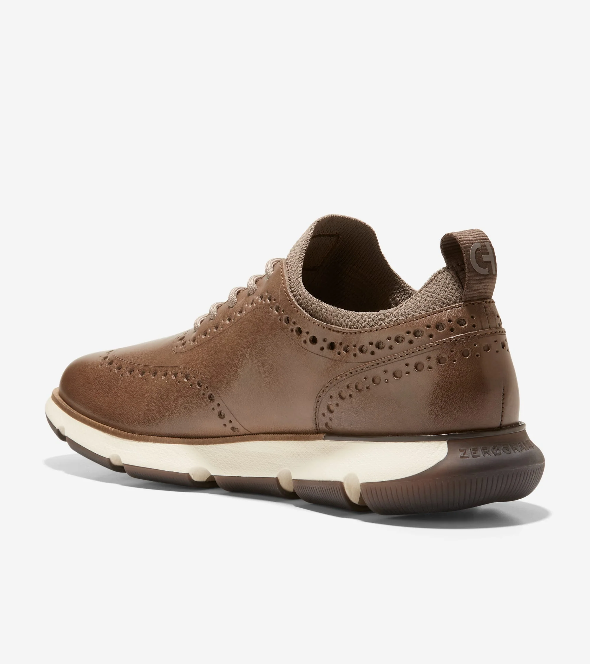 Men's 4.ZERØGRAND Oxfords - Image 8