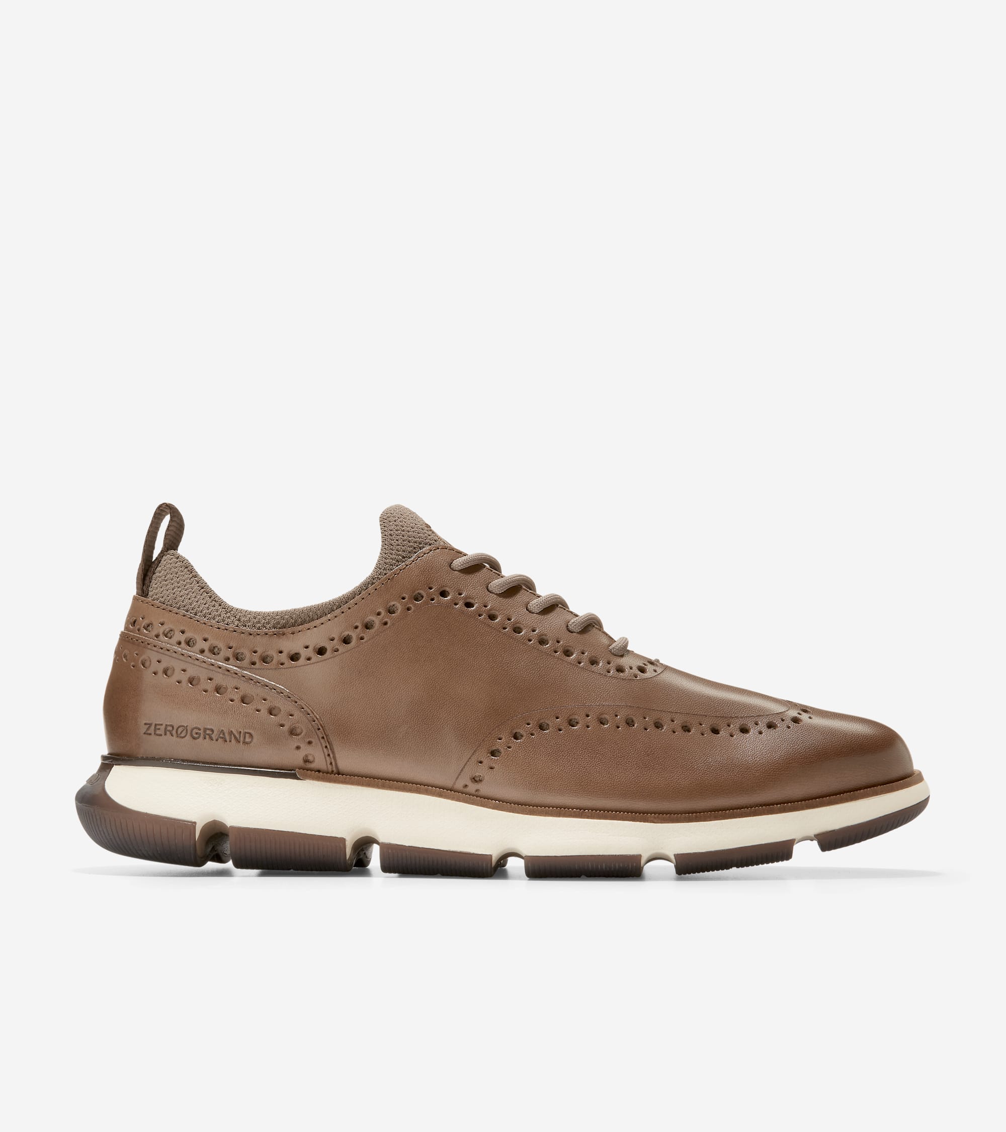Men's 4.ZERØGRAND Oxfords - Image 9