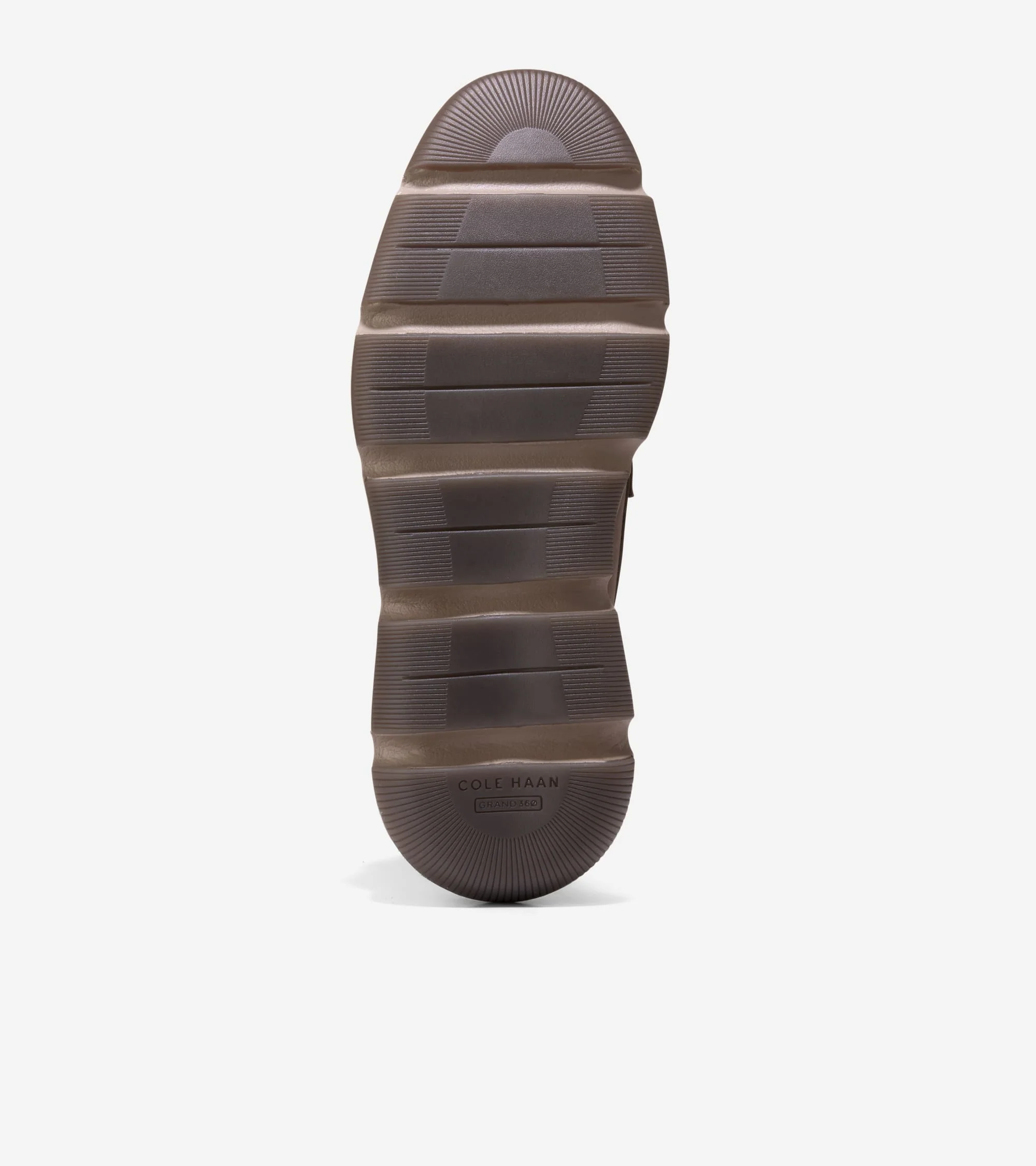 Men's 4.ZERØGRAND Penny Loafers - Image 6
