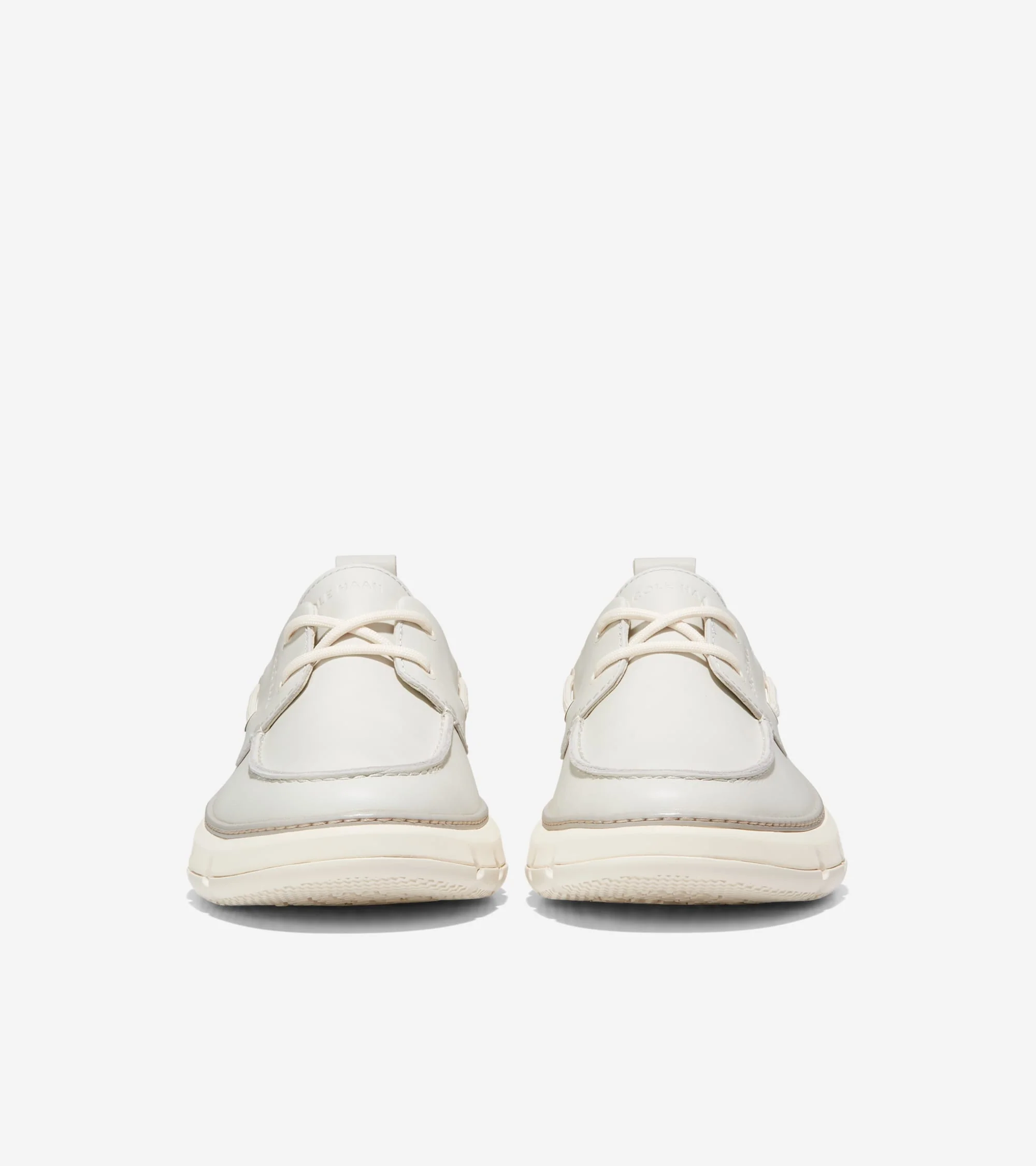 Men's 4.ZERØGRAND Regatta Boat Shoe - Image 2