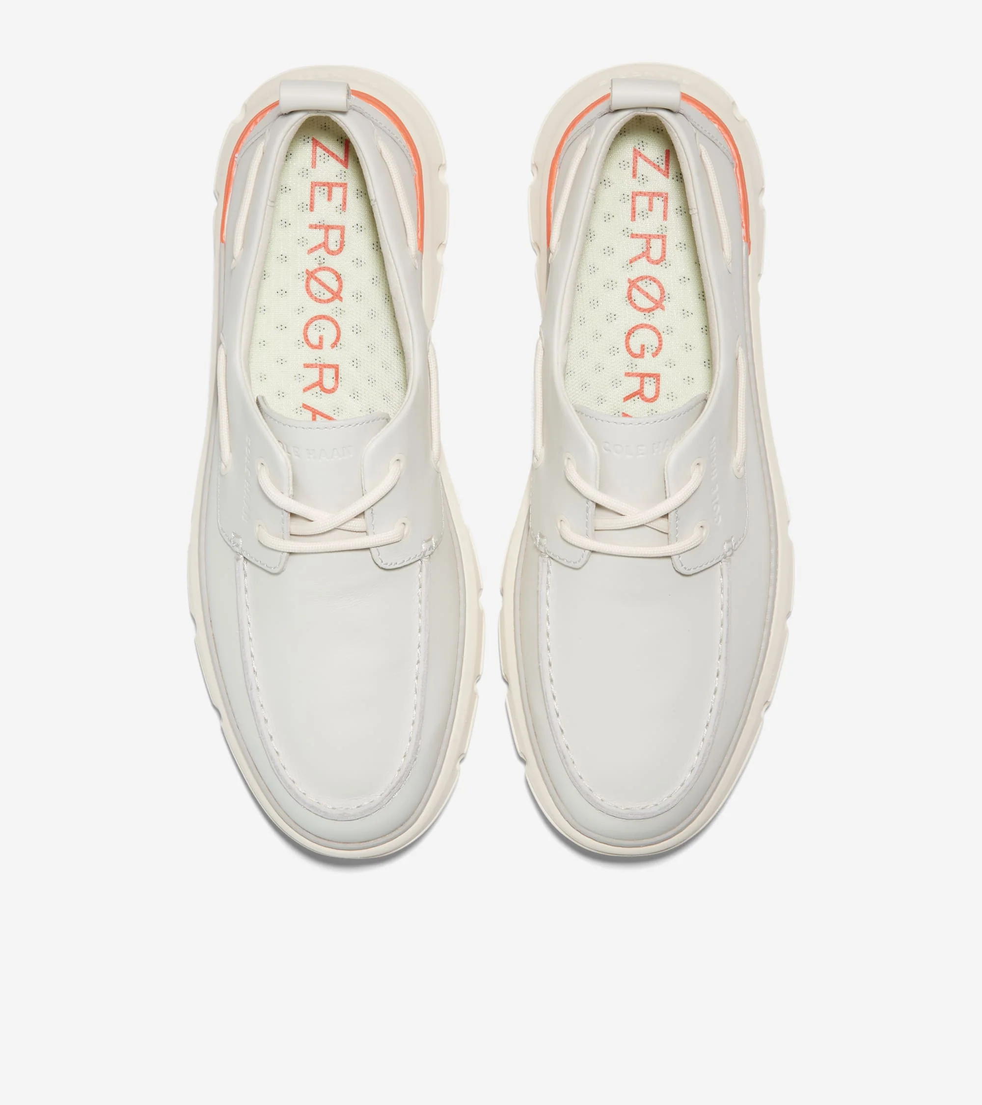 Men's 4.ZERØGRAND Regatta Boat Shoe - Image 4