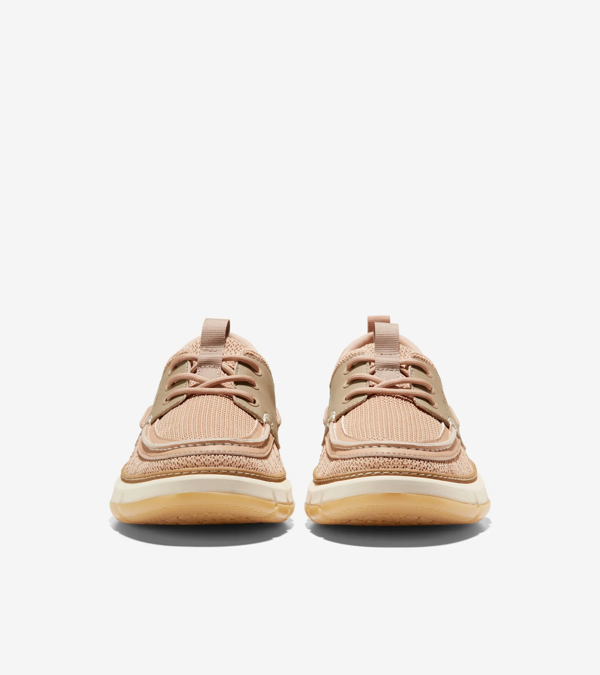 Men's 4.ZERØGRAND Regatta Boat Shoe - Image 3