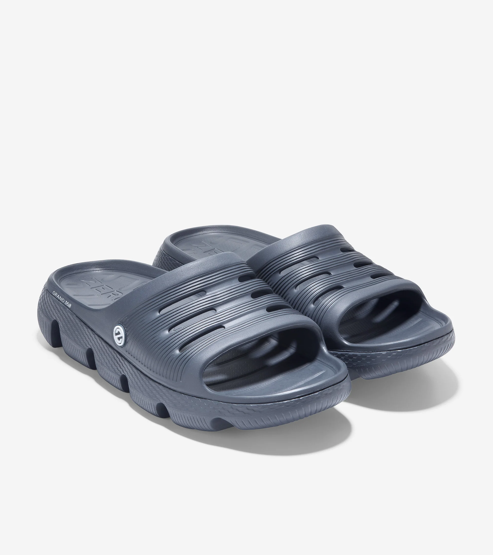 Men's 4.ZERØGRAND All-Day Slide Sandal - Image 5