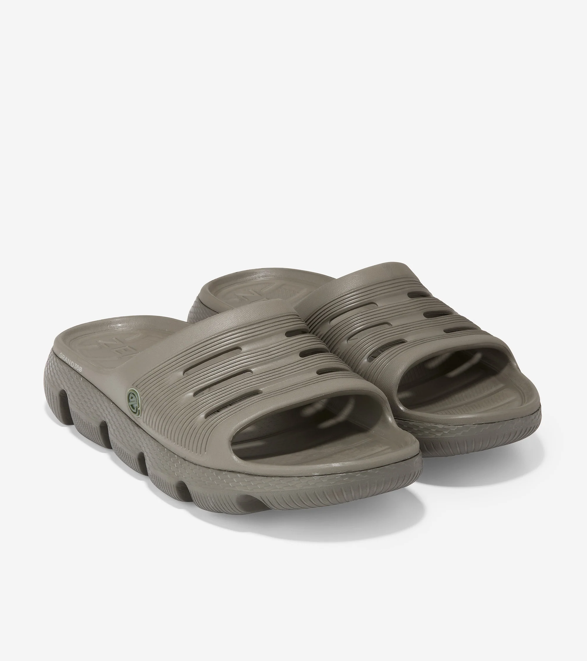 Men's 4.ZERØGRAND All-Day Slide Sandal - Image 5