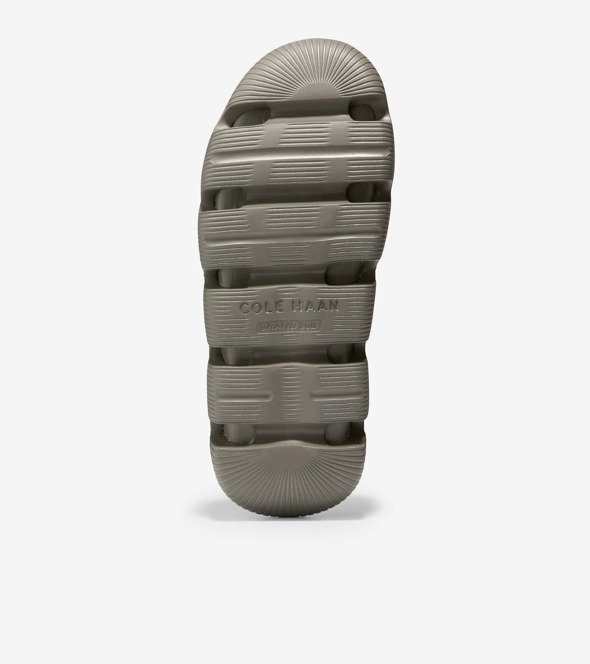 Men's 4.ZERØGRAND All-Day Slide Sandal - Image 6