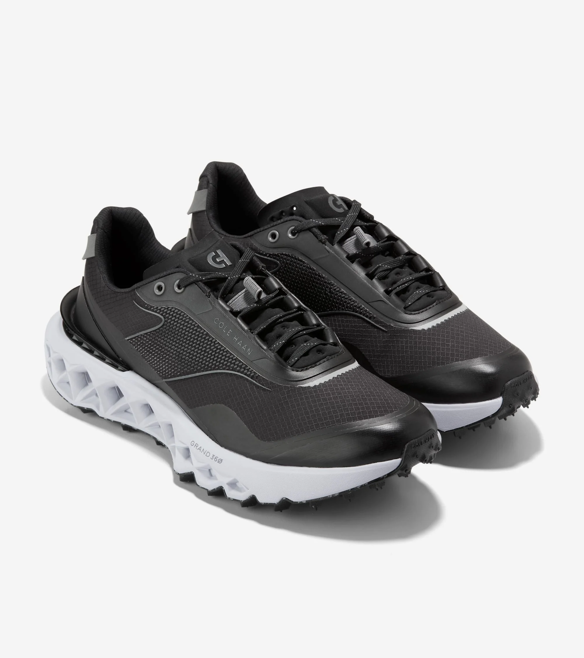 Men's 5.ZERØGRAND All-Terrain Running Shoes - Image 5