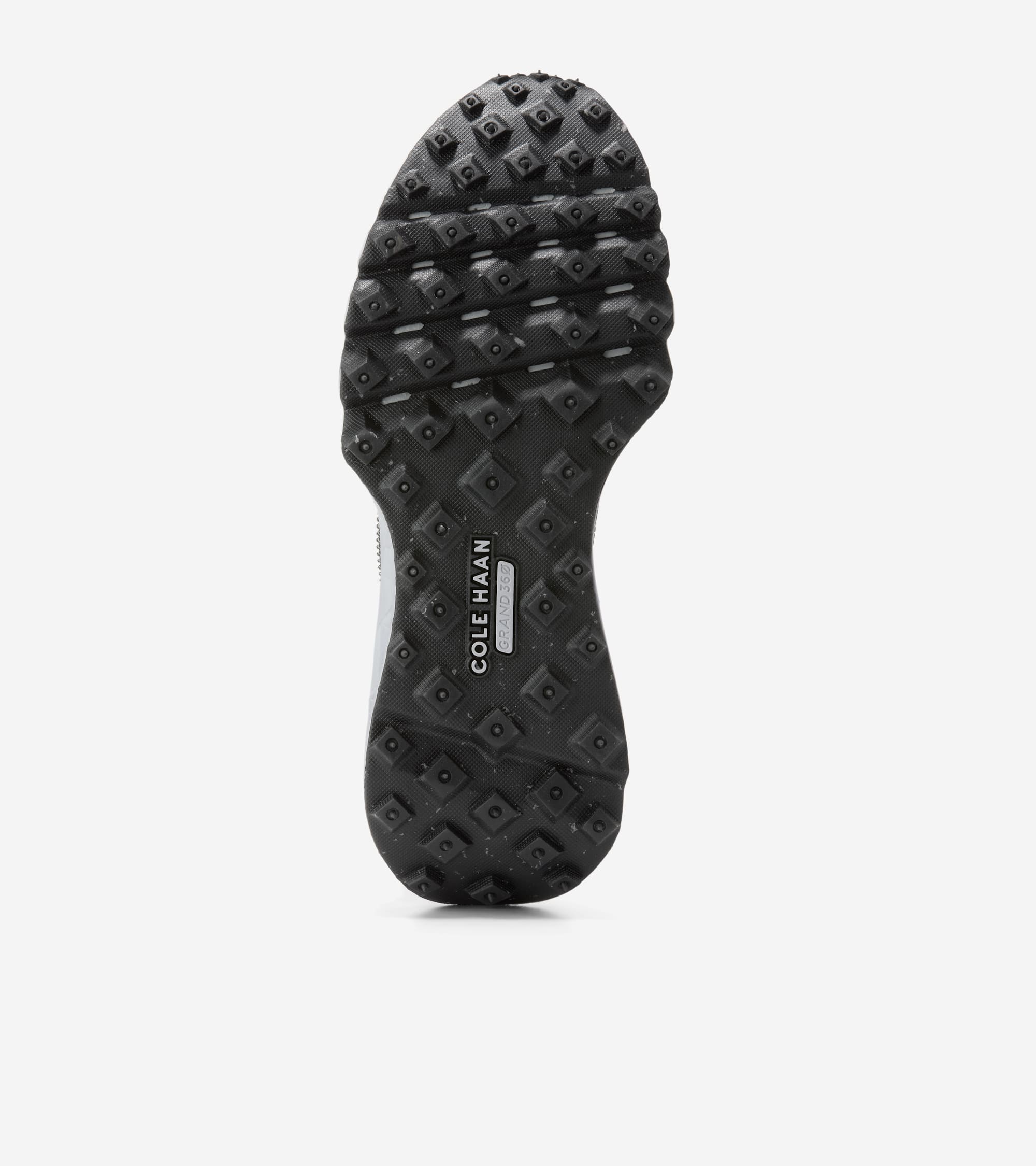 Men's 5.ZERØGRAND All-Terrain Running Shoes - Image 6