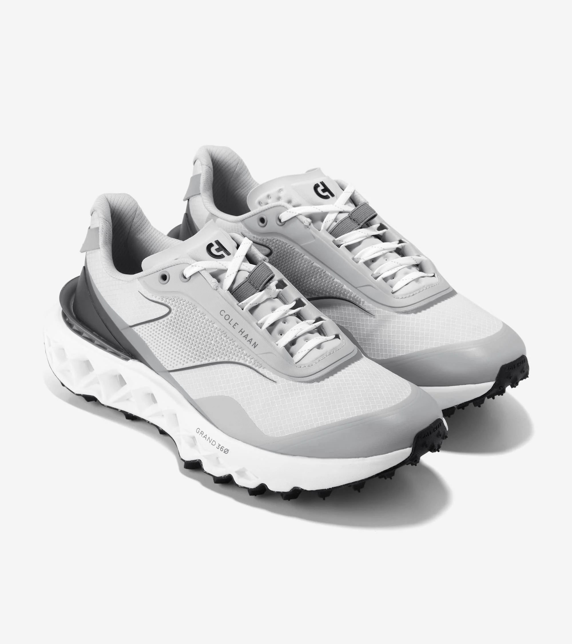 Men's 5.ZERØGRAND All-Terrain Running Shoes - Image 5