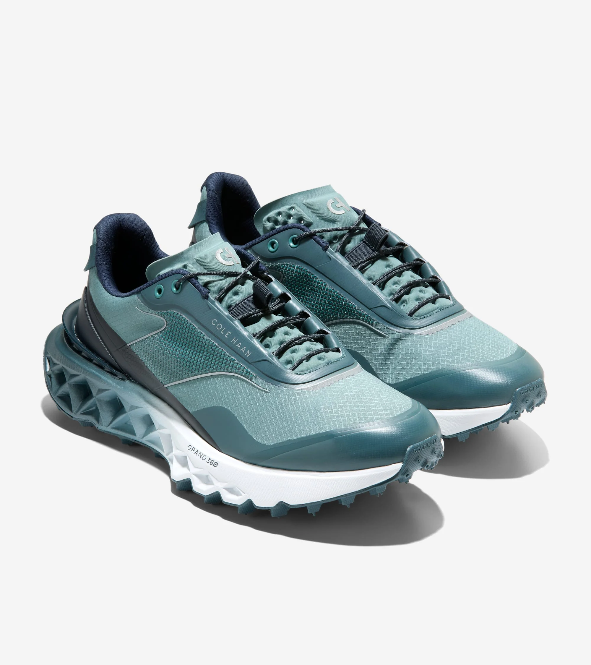 Men's 5.ZERØGRAND All-Terrain Running shoes - Image 5