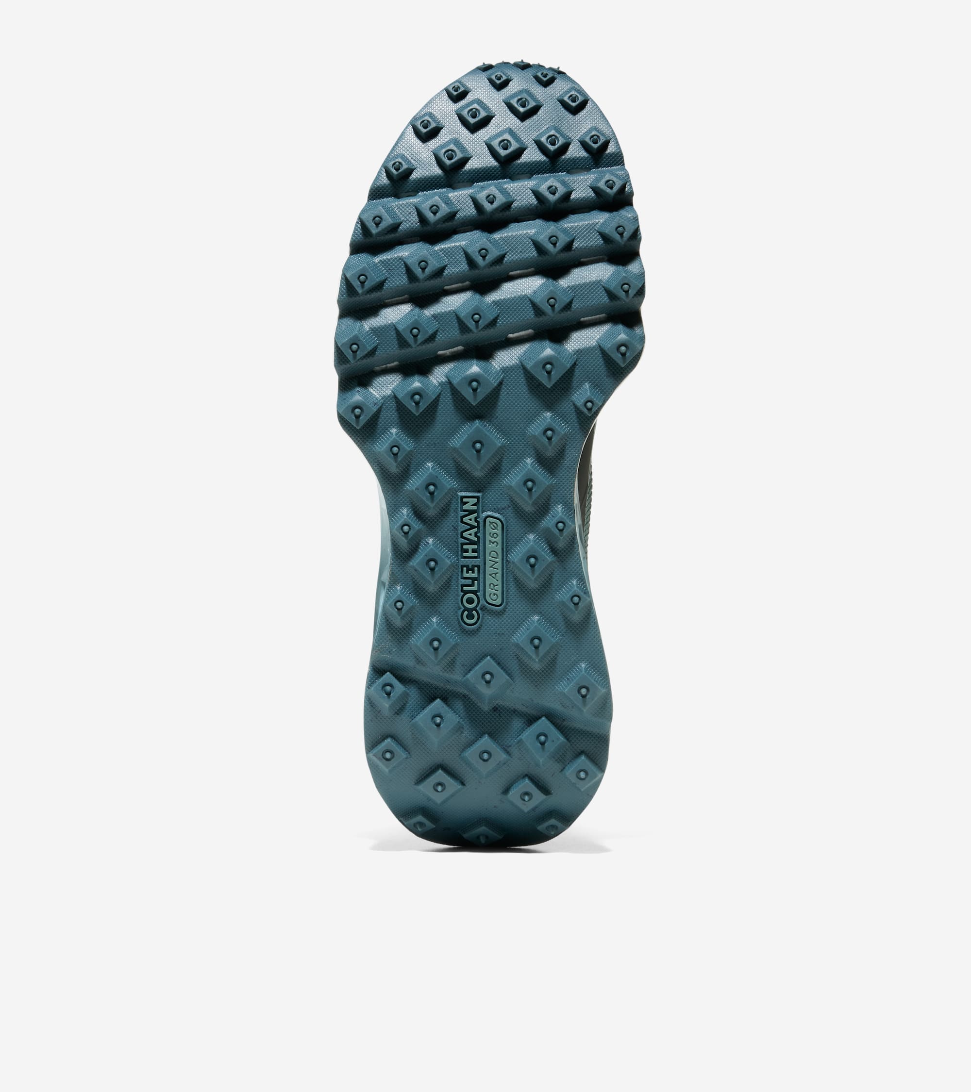 Men's 5.ZERØGRAND All-Terrain Running shoes - Image 6