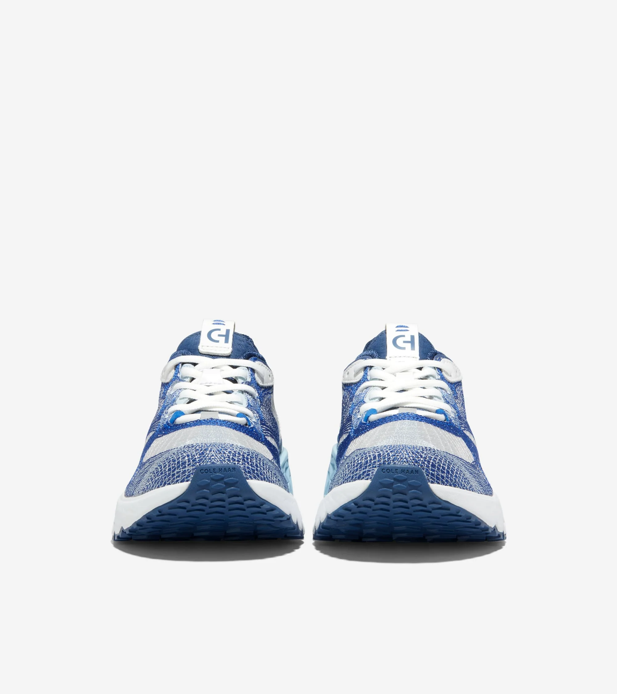 Men's 5.ZERØGRAND Embrostitch Running Shoe - Image 2