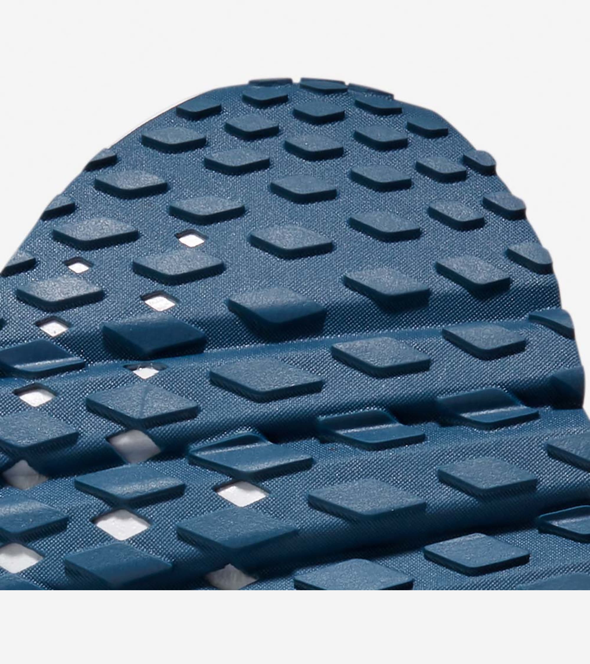 Men's 5.ZERØGRAND Embrostitch Running Shoe - Image 9