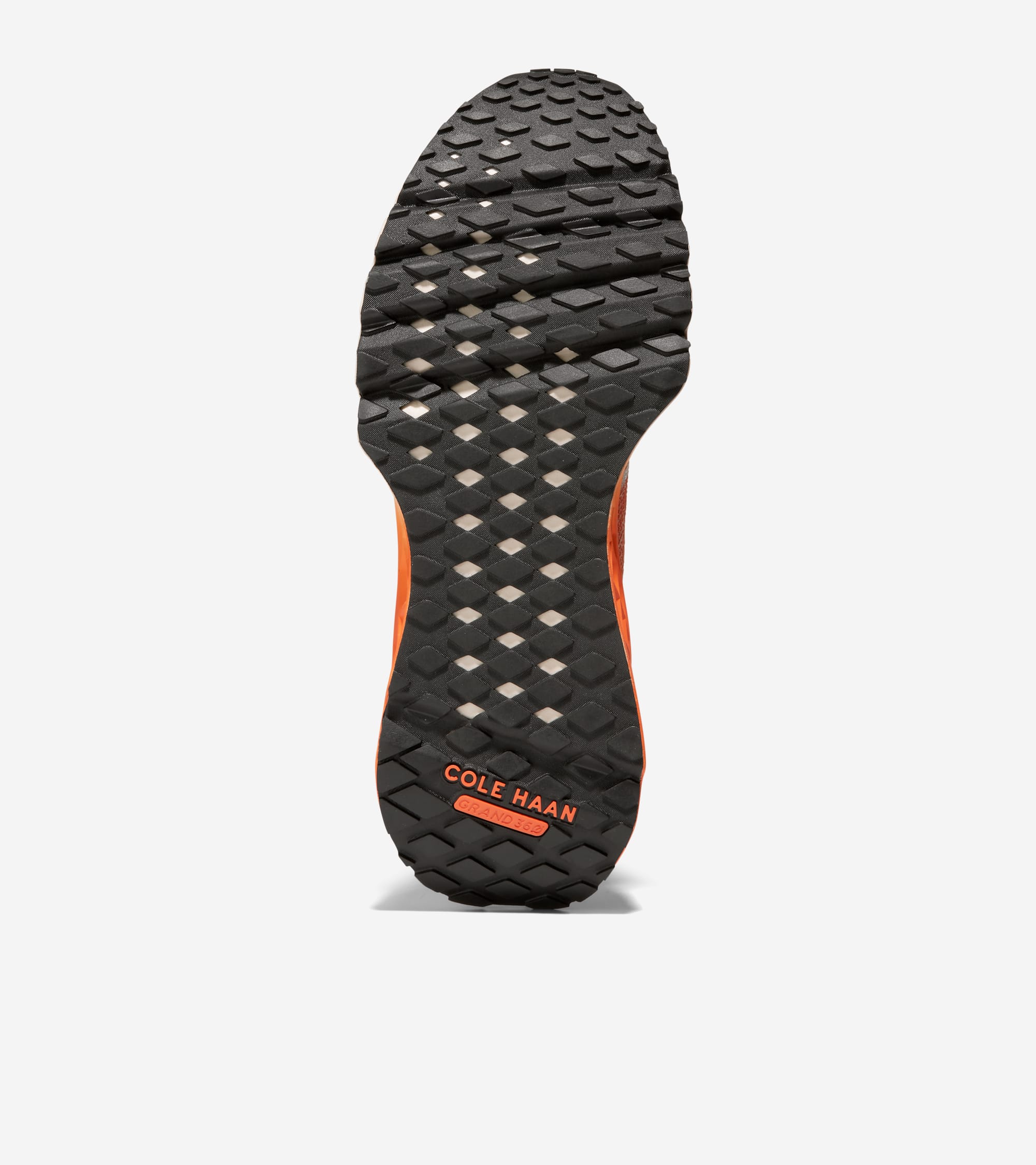 Men's 5.ZERØGRAND Embrostitch Running Shoe - Image 6