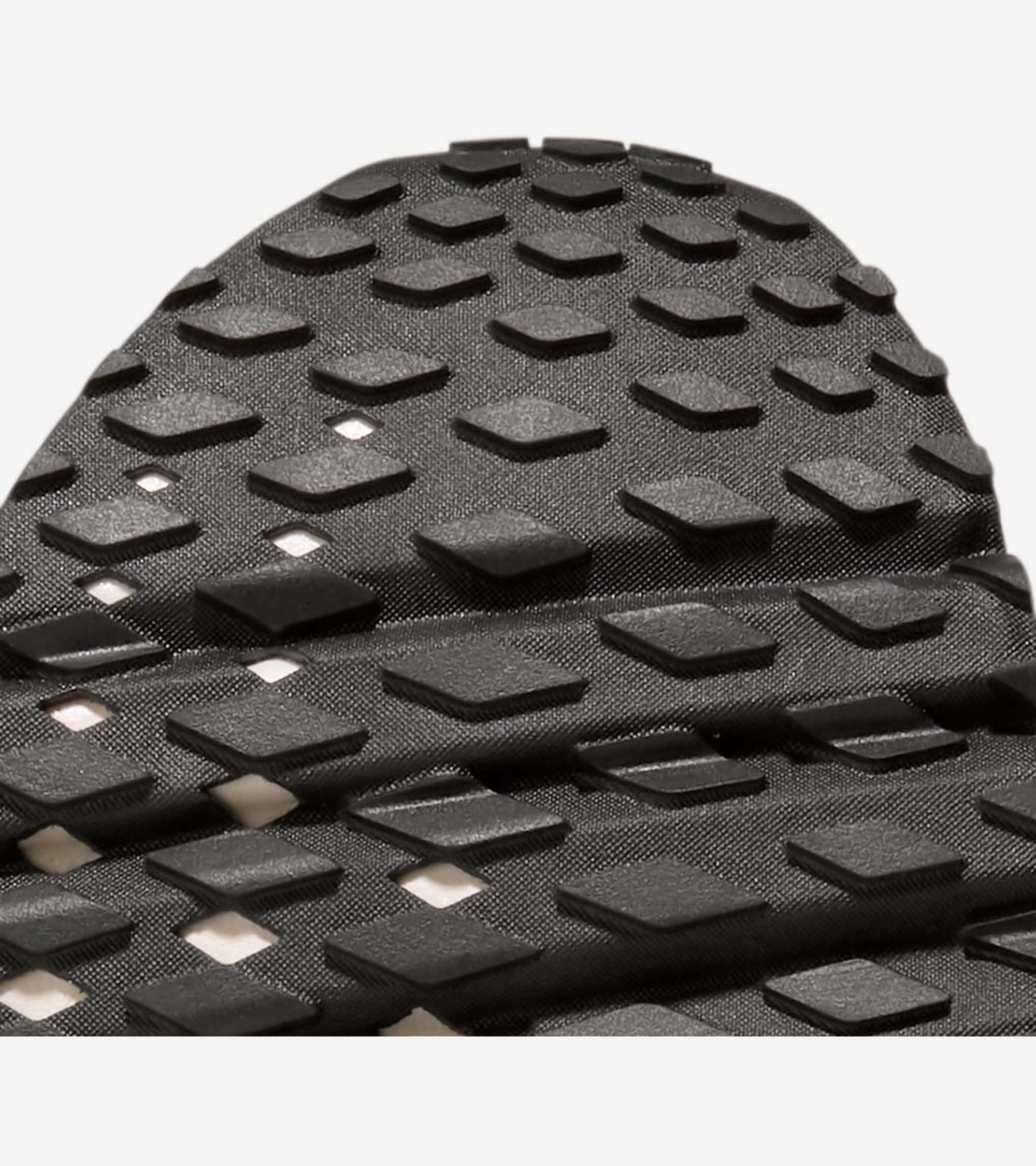 Men's 5.ZERØGRAND Embrostitch Running Shoe - Image 9