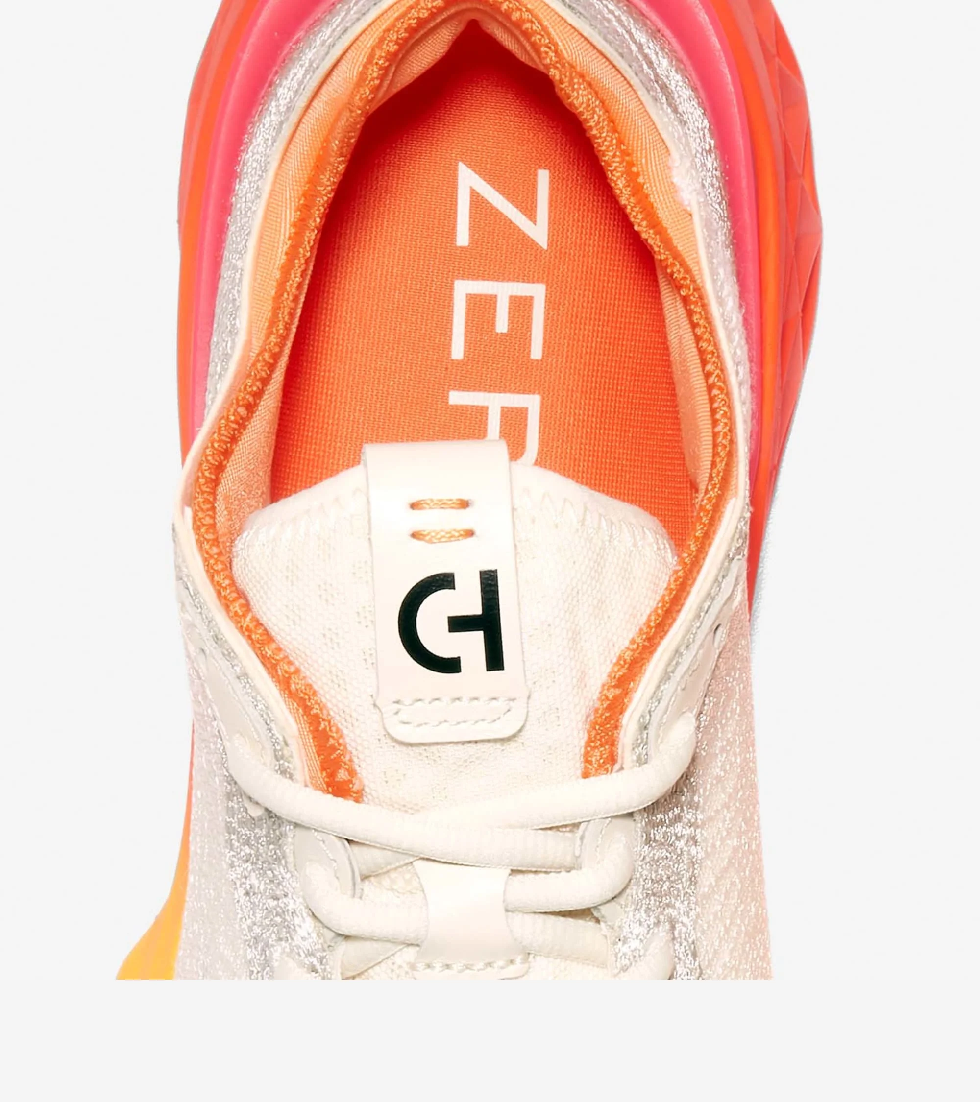 Men's 5.ZERØGRAND Embrostitch Running Shoe - Image 11
