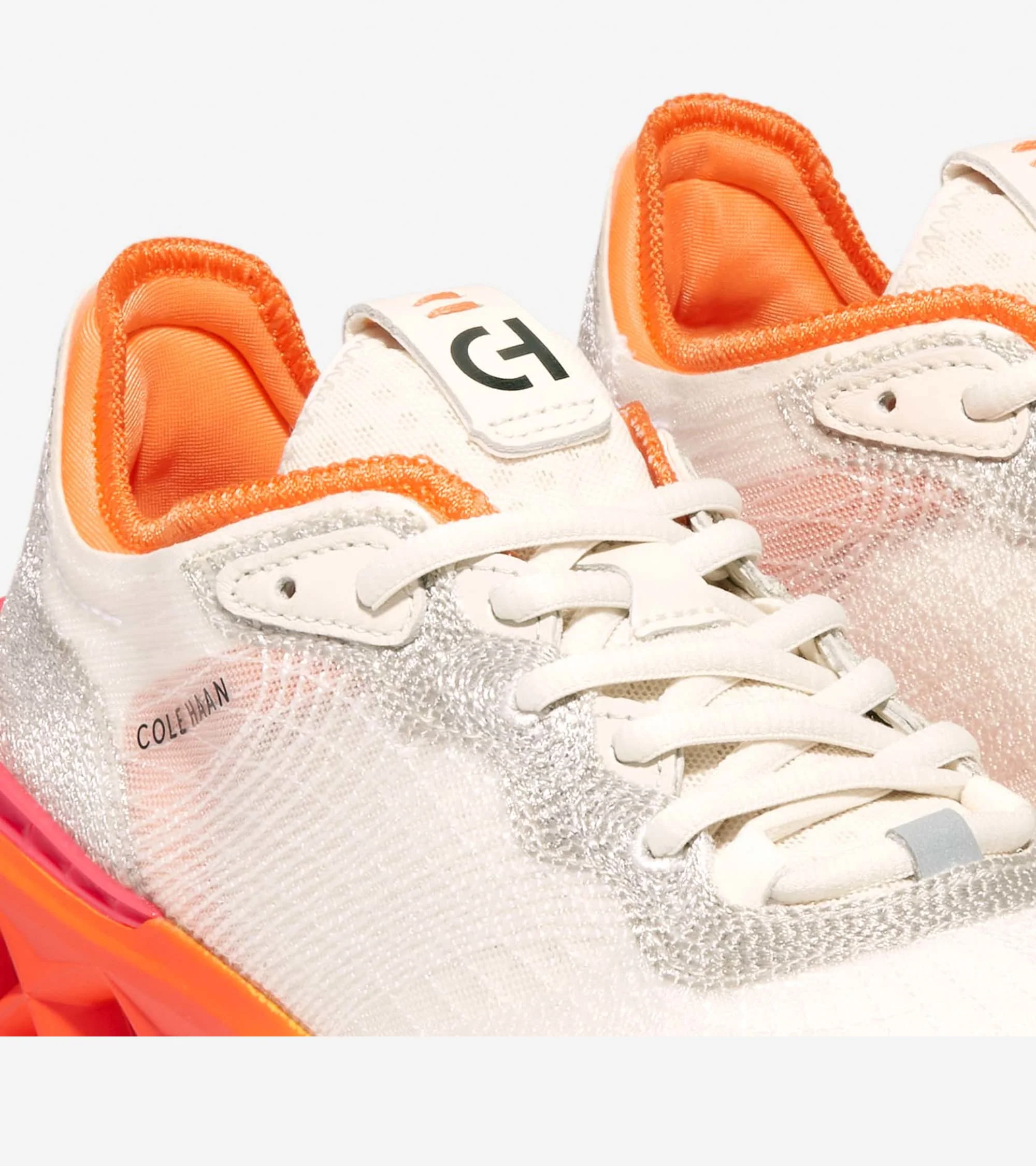 Men's 5.ZERØGRAND Embrostitch Running Shoe - Image 12