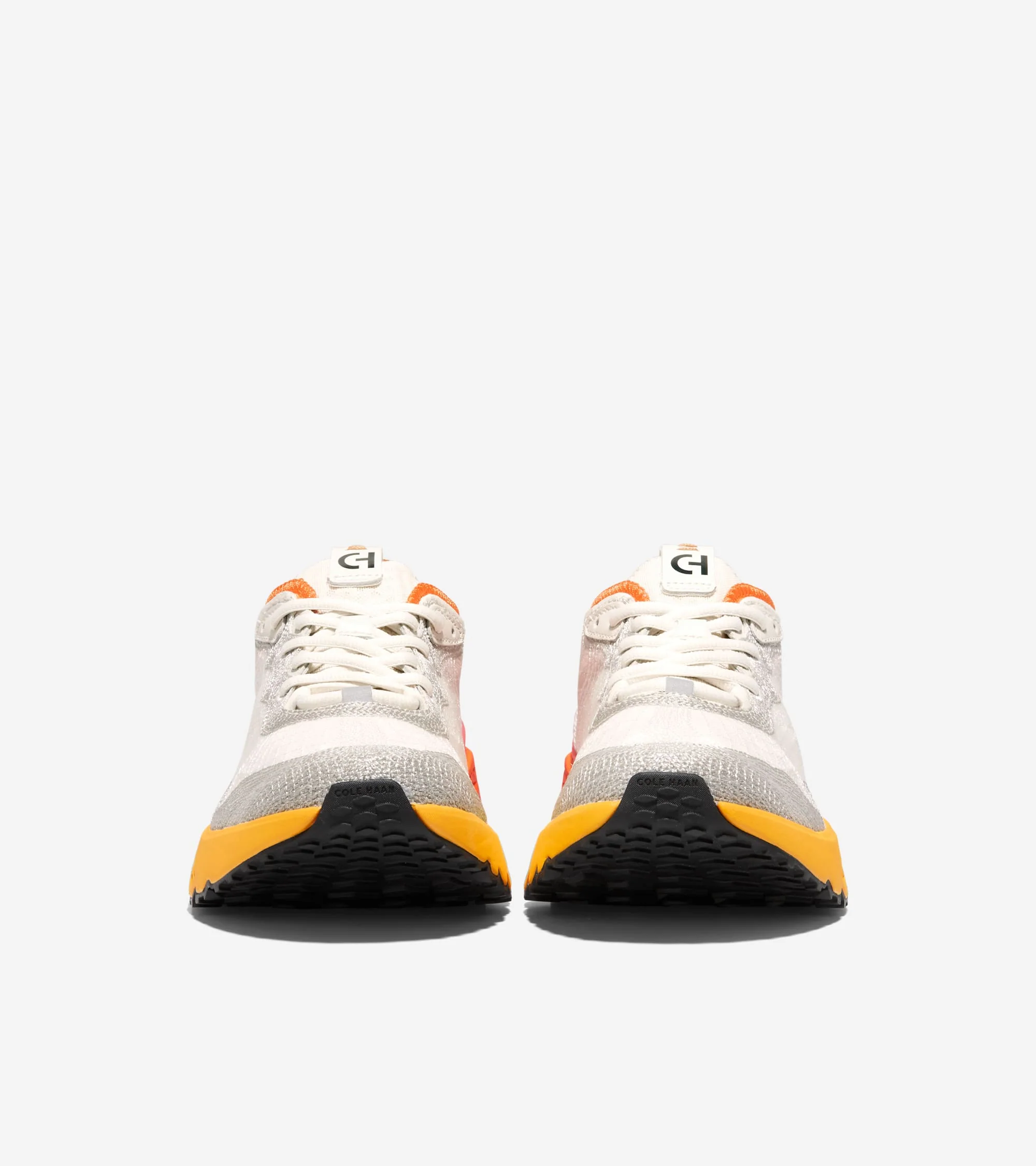 Men's 5.ZERØGRAND Embrostitch Running Shoe - Image 3