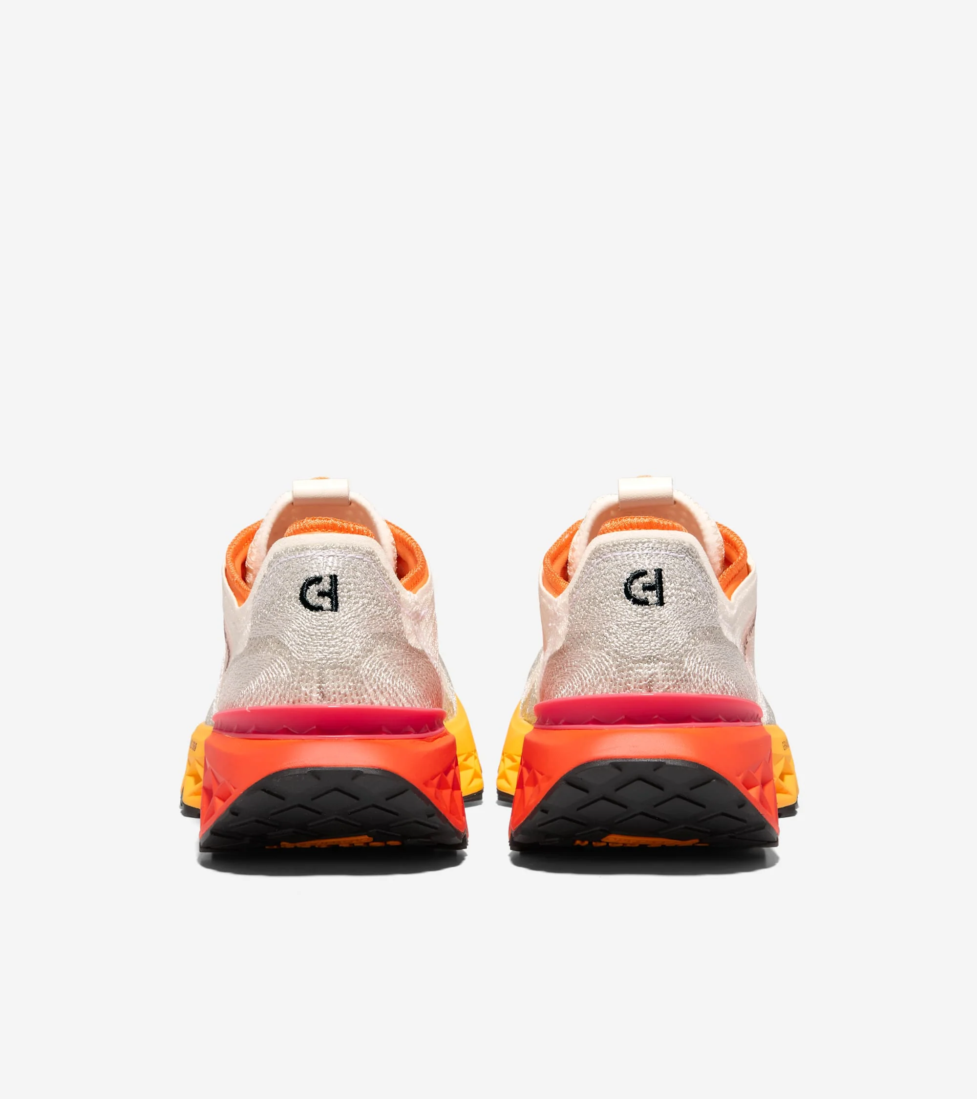 Men's 5.ZERØGRAND Embrostitch Running Shoe - Image 4