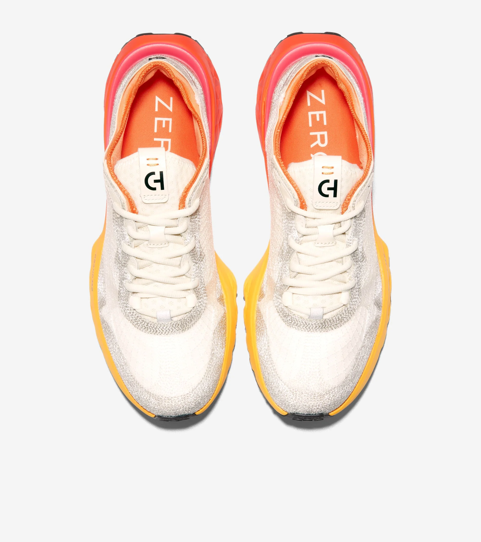 Men's 5.ZERØGRAND Embrostitch Running Shoe - Image 5