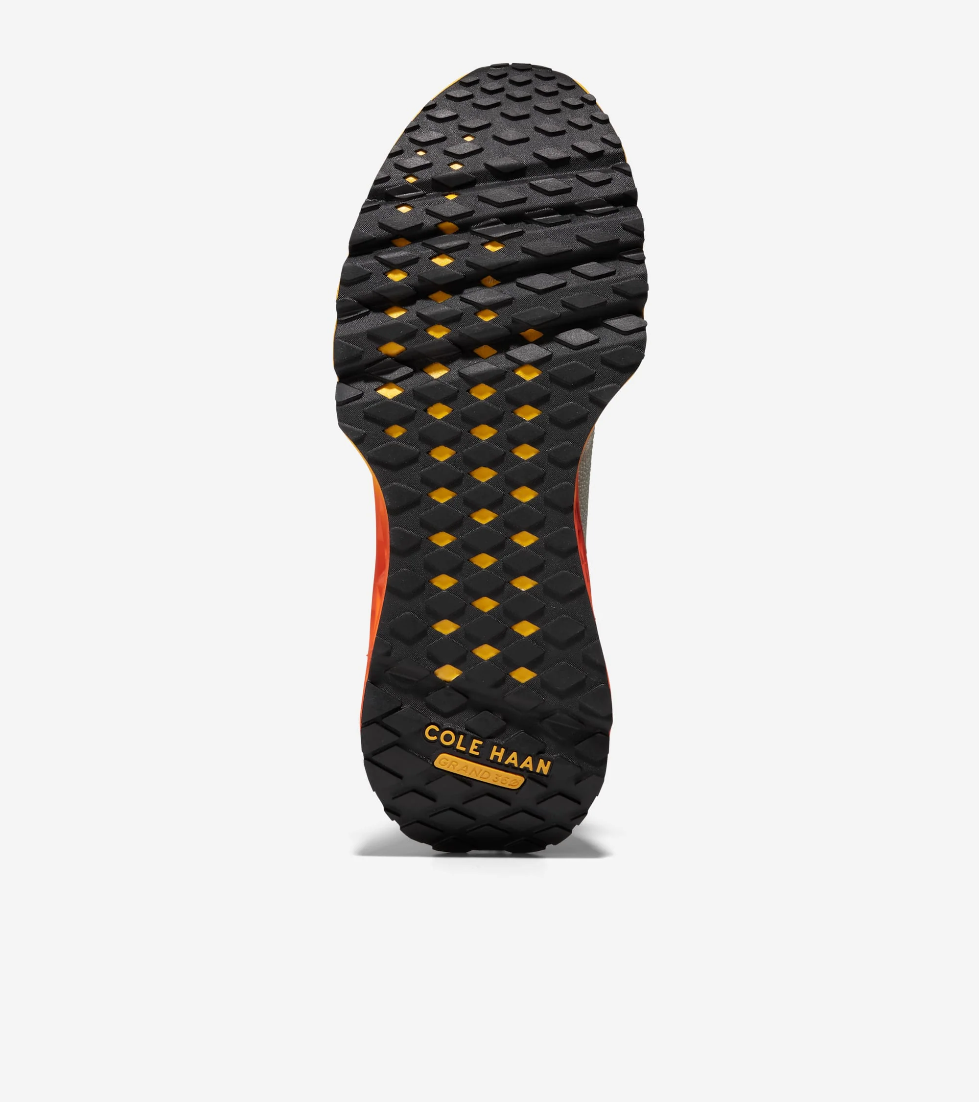 Men's 5.ZERØGRAND Embrostitch Running Shoe - Image 7