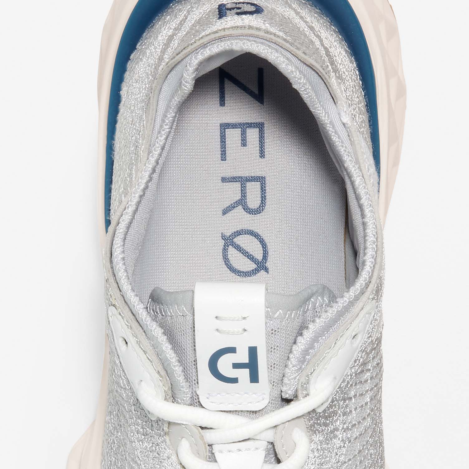 Men's 5.ZERØGRAND Embrostitch Running Shoe - Image 12
