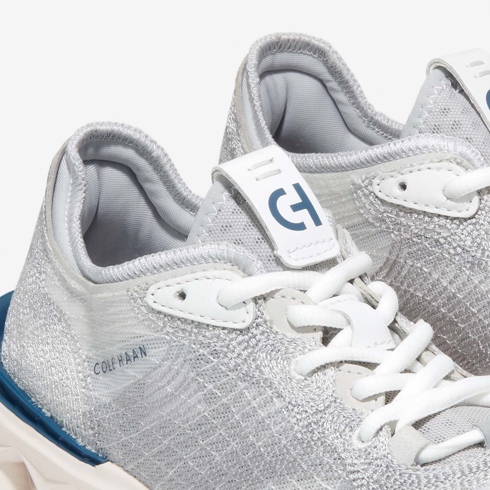 Men's 5.ZERØGRAND Embrostitch Running Shoe - Image 13