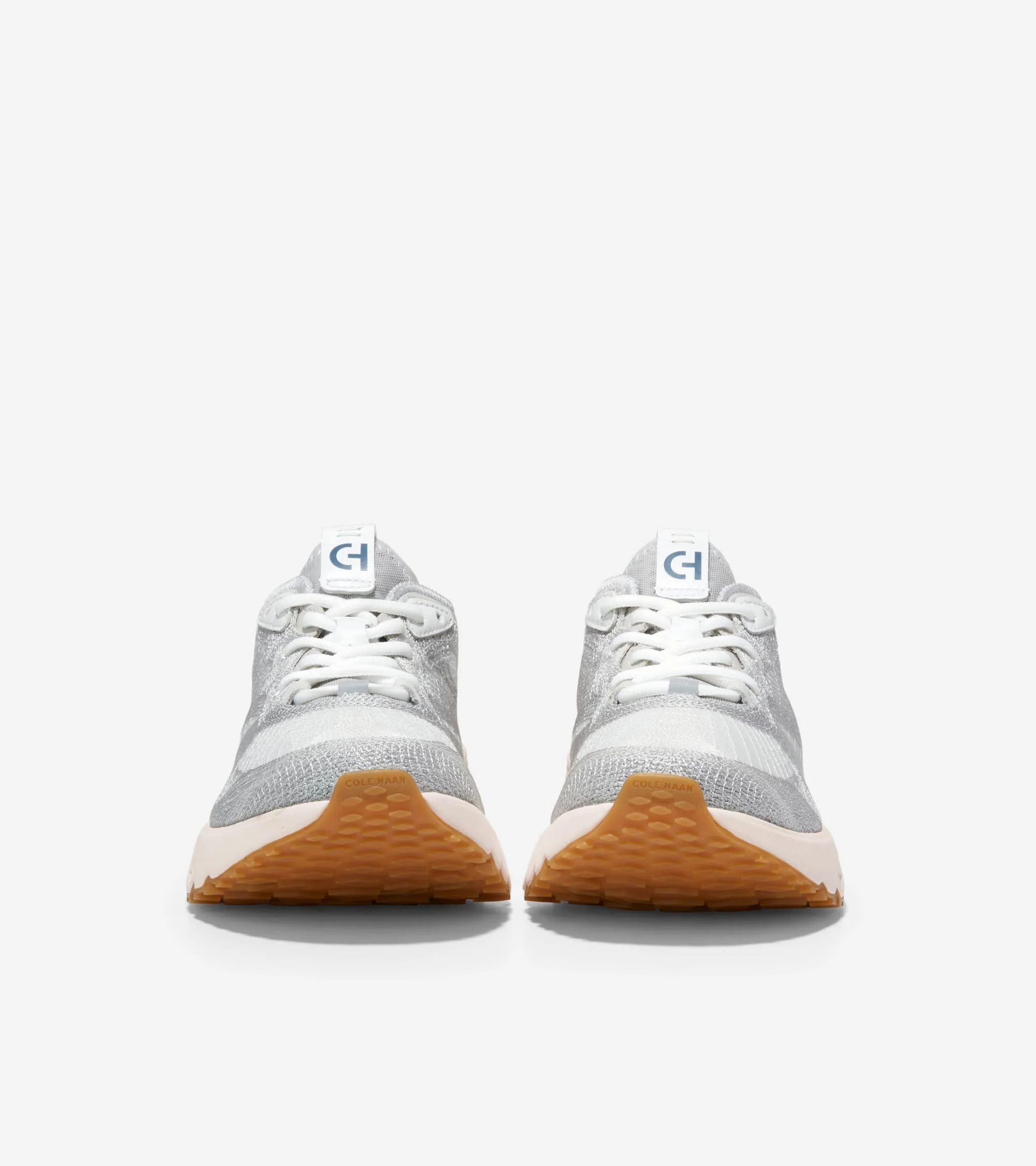 Men's 5.ZERØGRAND Embrostitch Running Shoe - Image 2