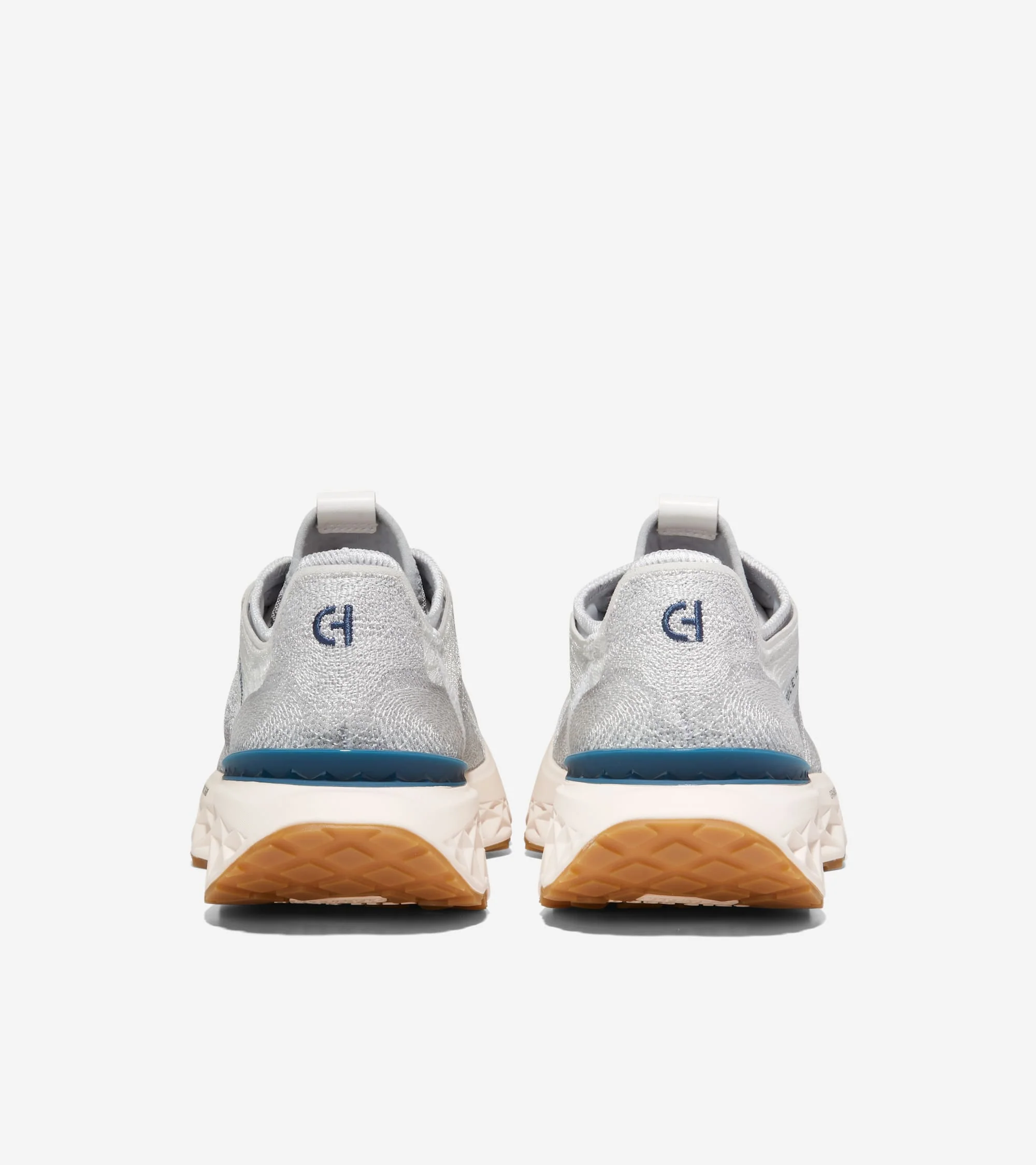 Men's 5.ZERØGRAND Embrostitch Running Shoe - Image 3